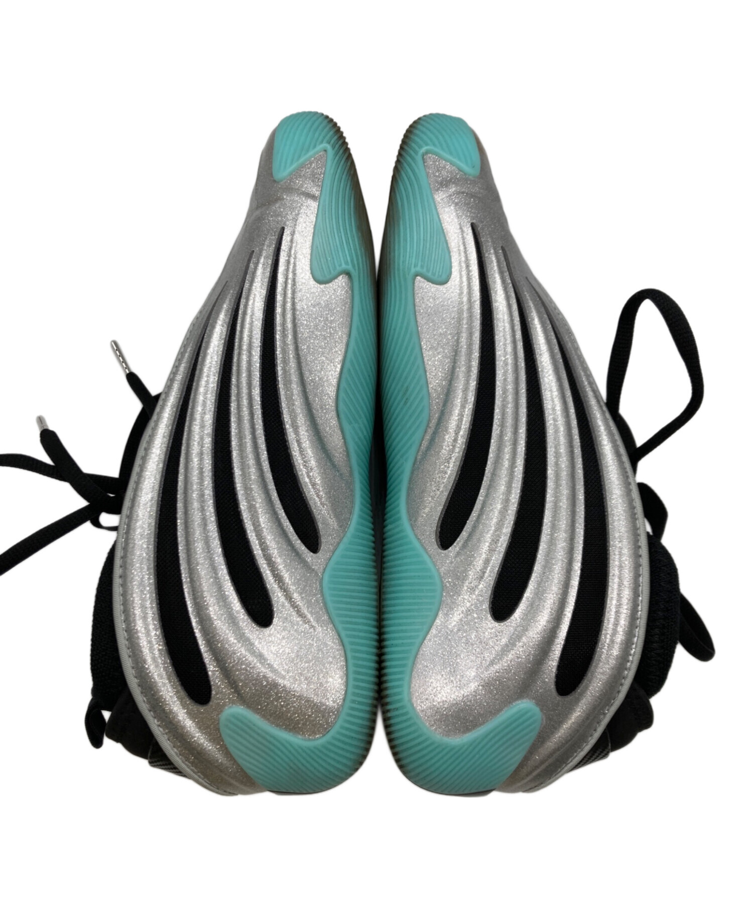 ハーデン5　28cm　ミント　中古 中古・古着通販】adidas (アディダス) ハーデン ボリューム 9