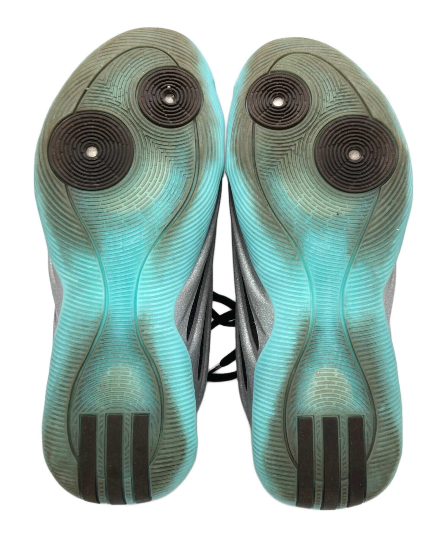中古・古着通販】adidas (アディダス) ハーデン ボリューム 9