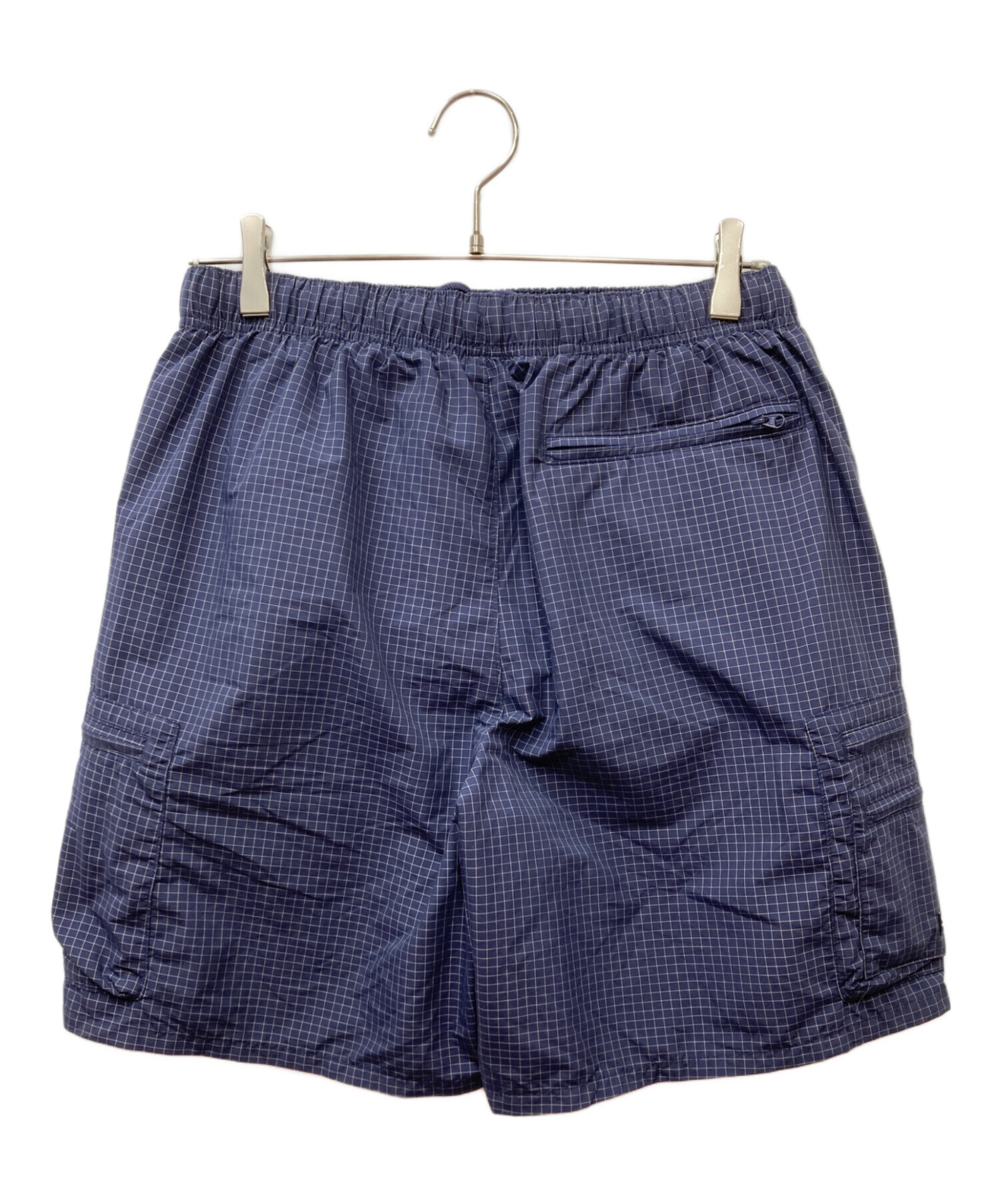 中古・古着通販】SUPREME (シュプリーム) 26SS Ripstop water shors