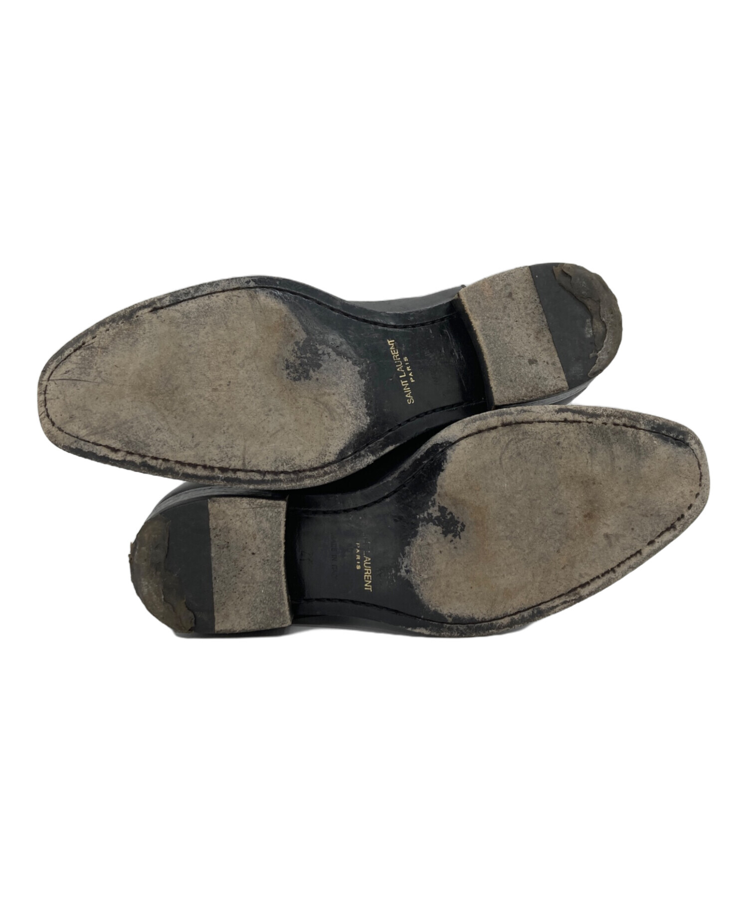 中古・古着通販】Saint Laurent Paris (サンローランパリ) 16AW WYATT 