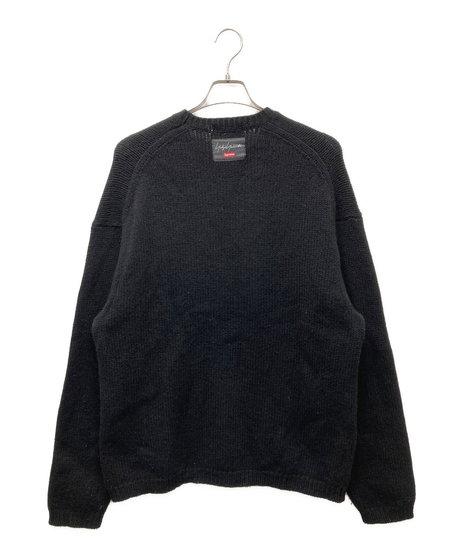 中古・古着通販】YOHJI YAMAMOTO (ヨウジヤマモト) Supreme
