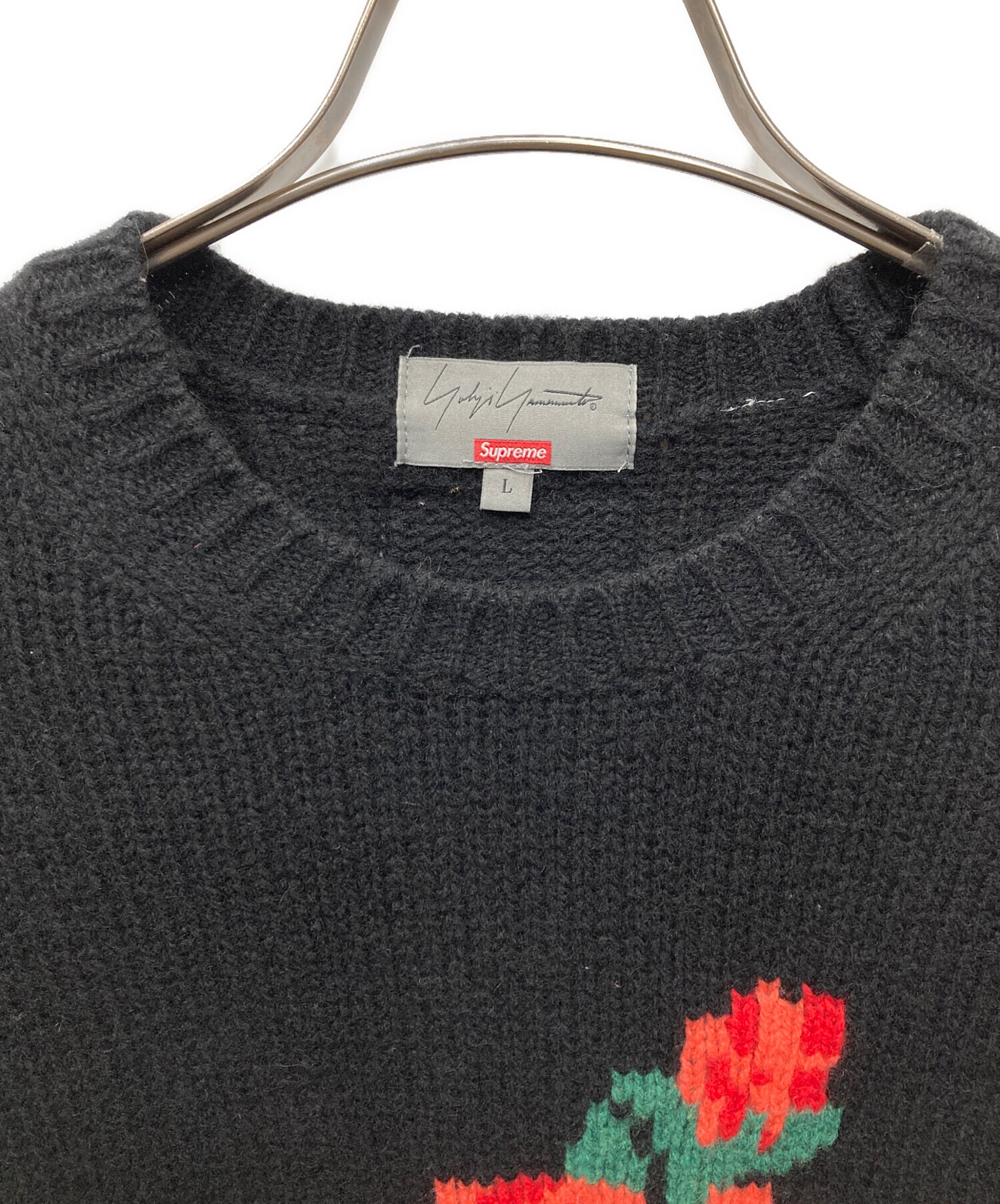 中古・古着通販】YOHJI YAMAMOTO (ヨウジヤマモト) Supreme
