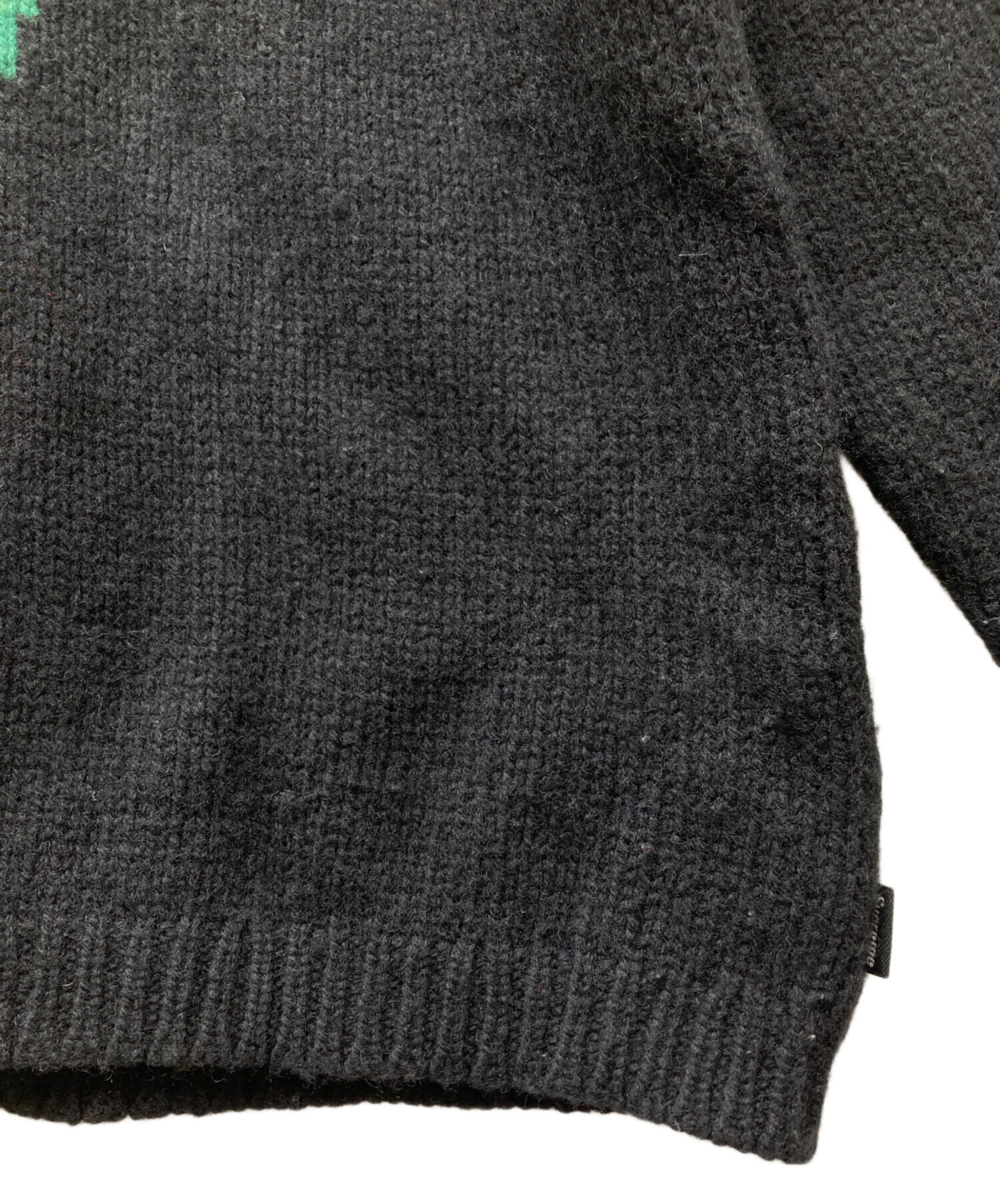 中古・古着通販】YOHJI YAMAMOTO (ヨウジヤマモト) Supreme
