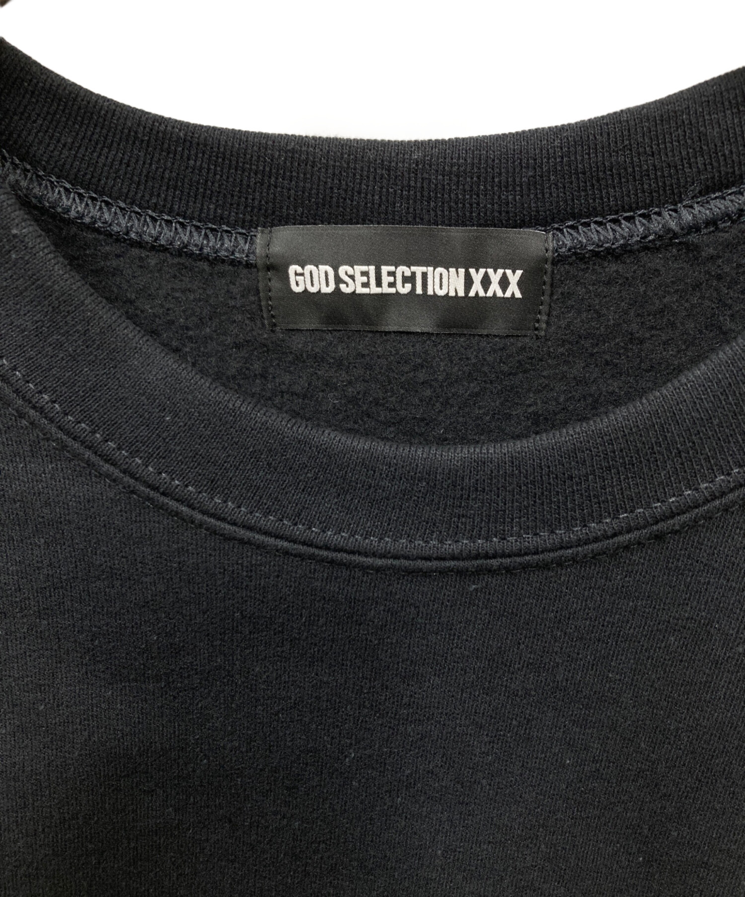 中古・古着通販】GOD SELECTION XXX (ゴッド セレクション トリプル