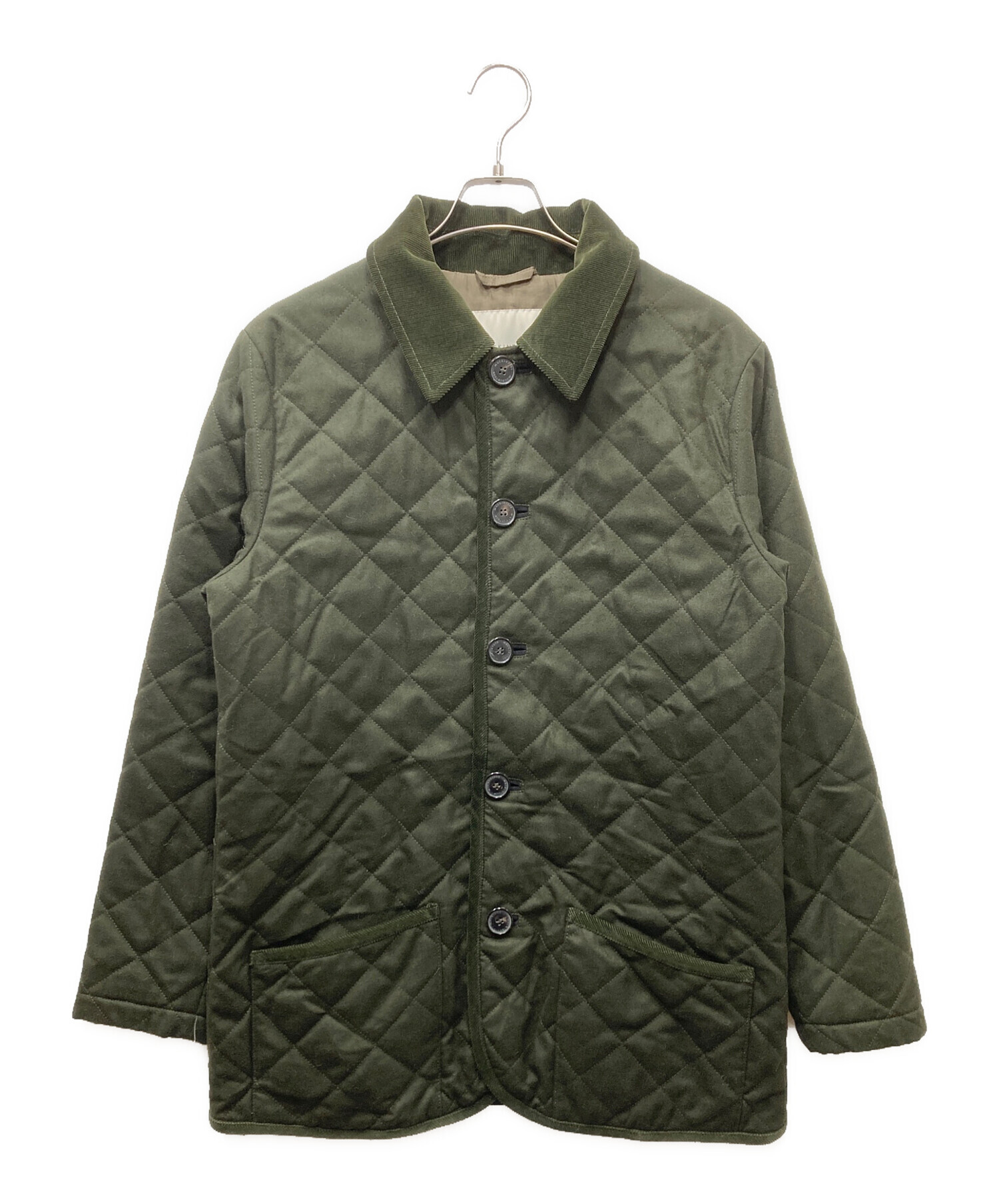 中古・古着通販】MACKINTOSH (マッキントッシュ) キルティング 