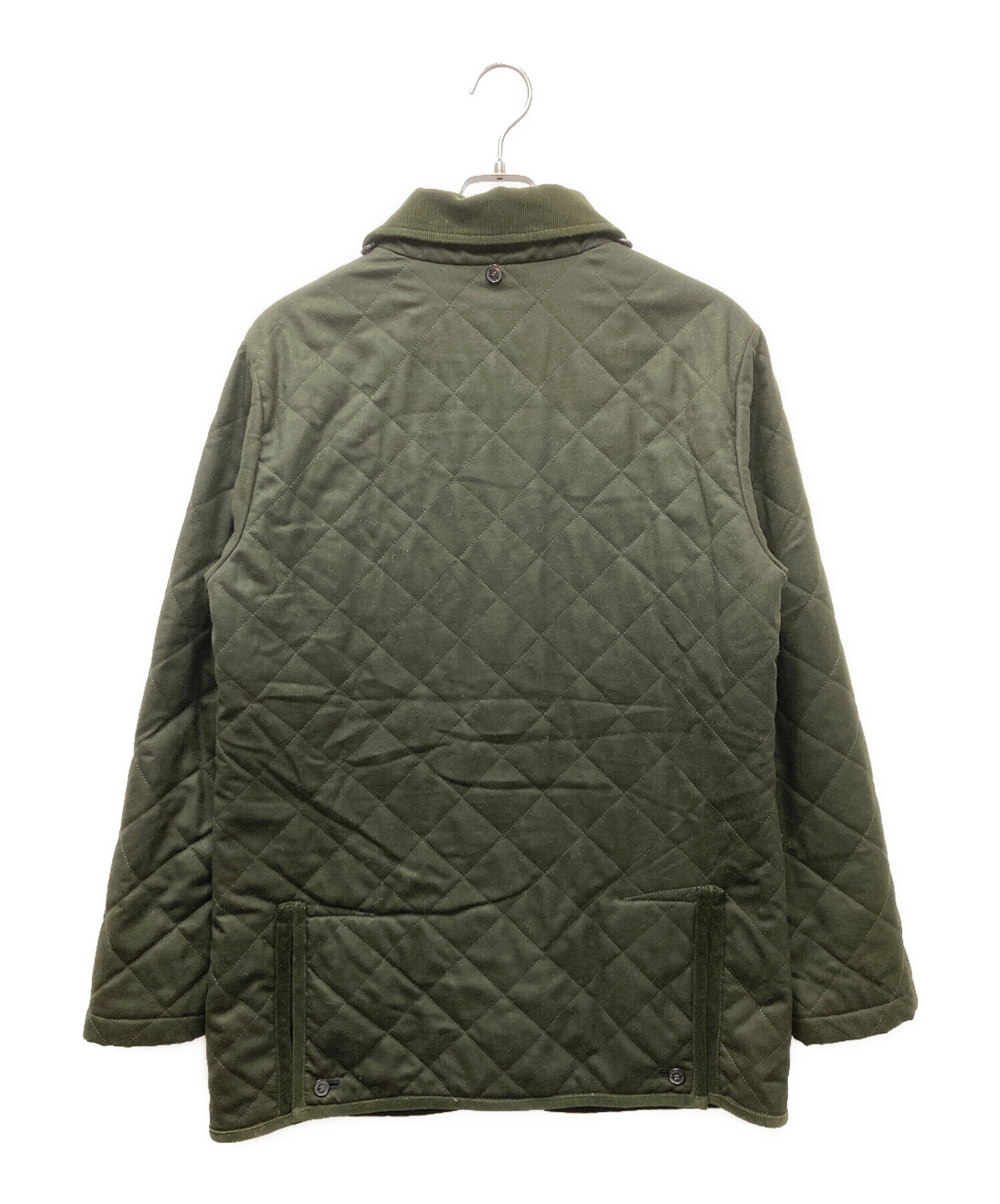中古・古着通販】MACKINTOSH (マッキントッシュ) キルティング 