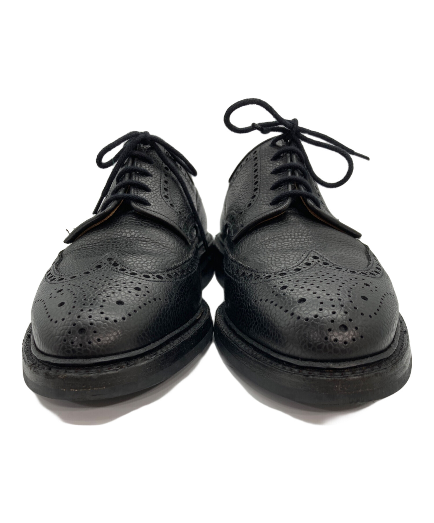 中古・古着通販】Crockett & Jones (クロケット＆ジョーンズ) PEMBROKE