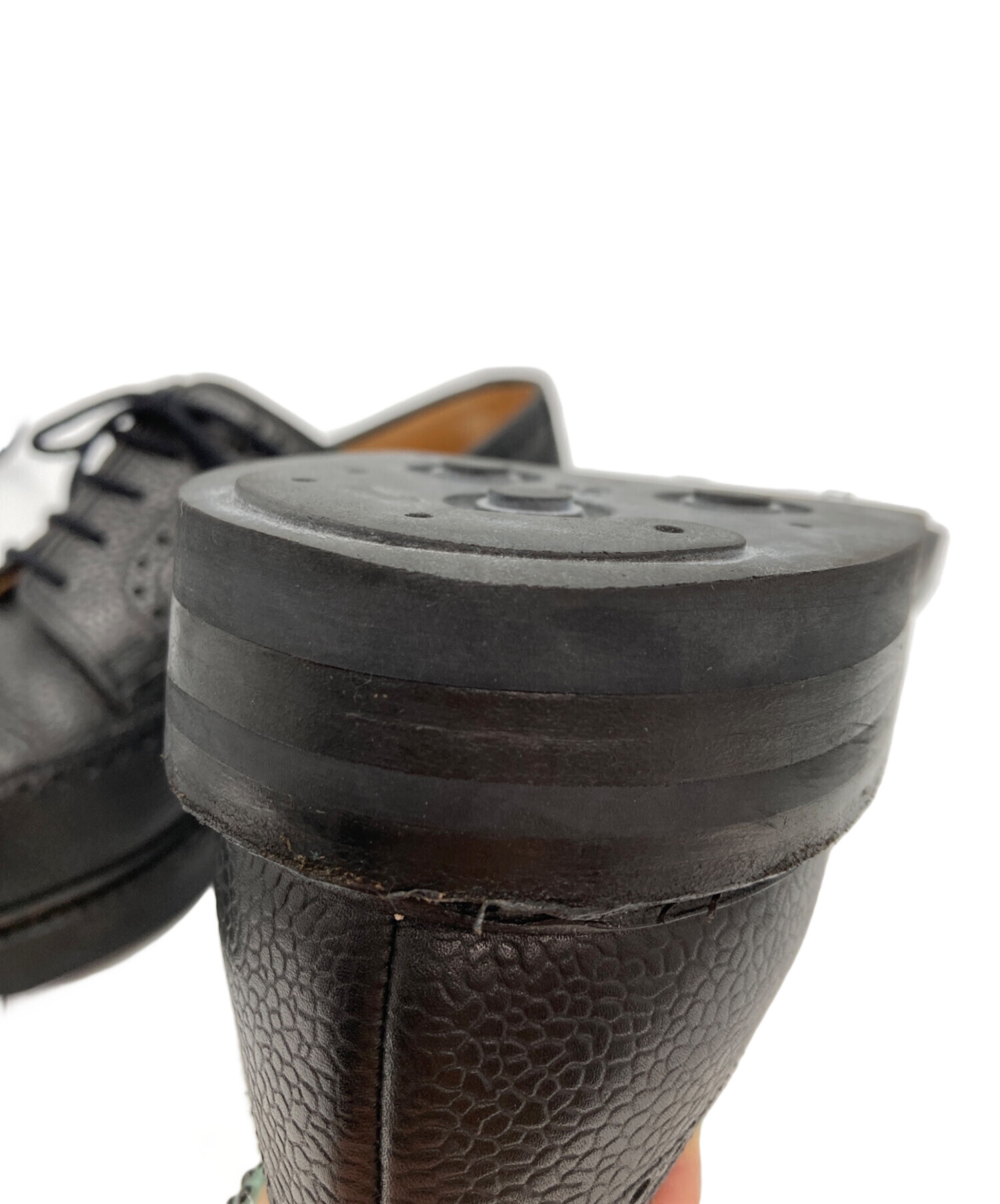 中古・古着通販】Crockett & Jones (クロケット＆ジョーンズ) PEMBROKE