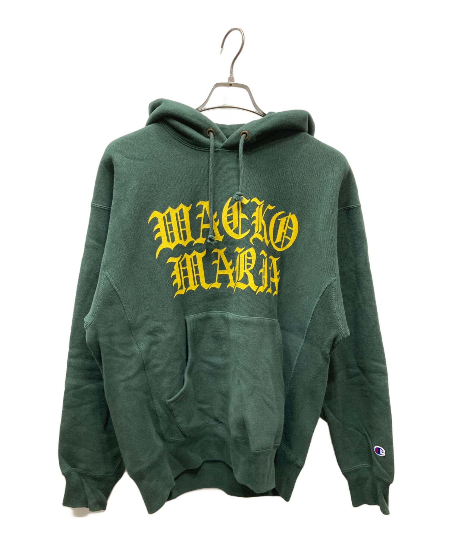 中古・古着通販】WACKO MARIA (ワコマリア) Champion (チャンピオン