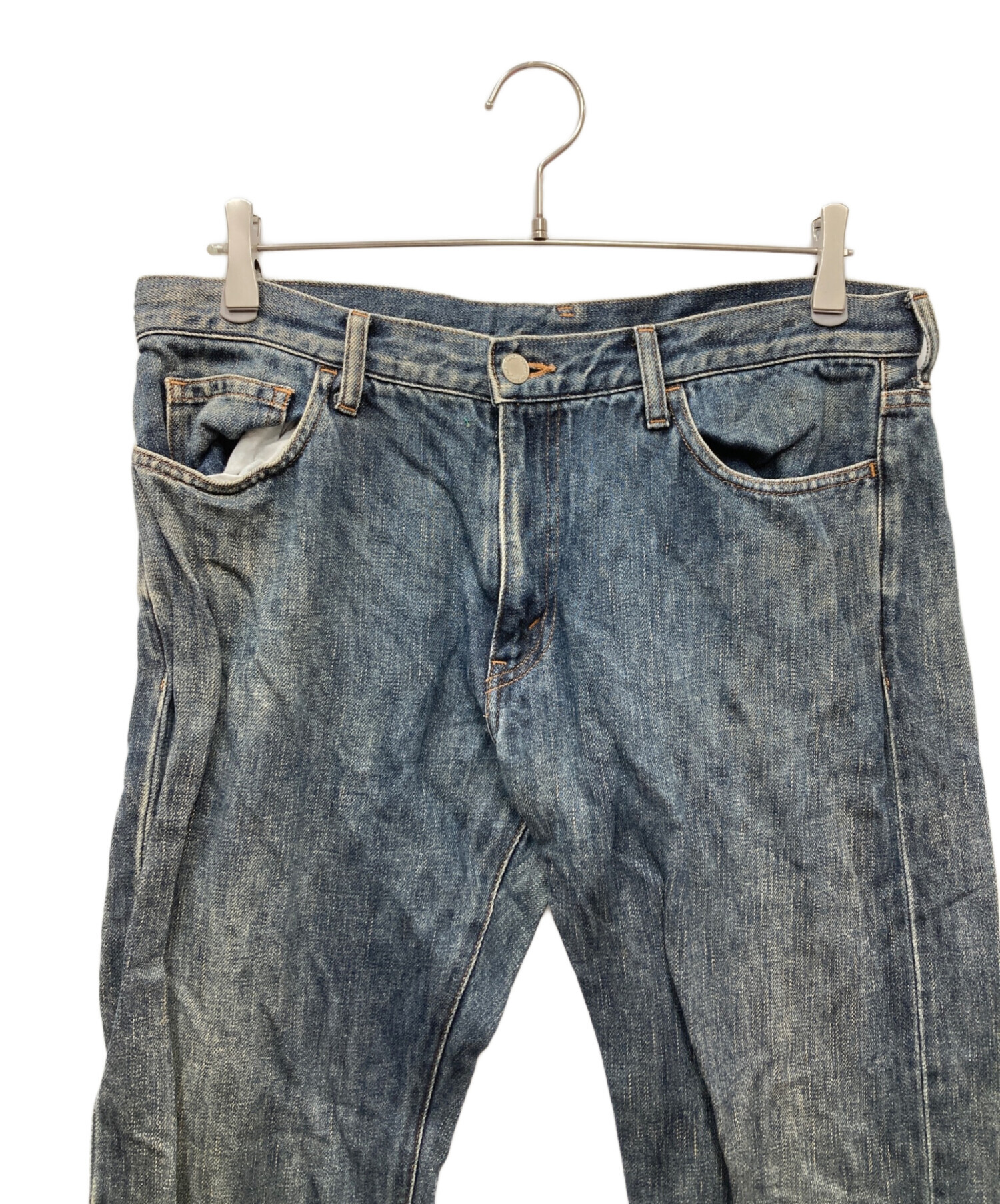 中古・古着通販】COMME des GARCONS HOMME (コムデギャルソン オム 
