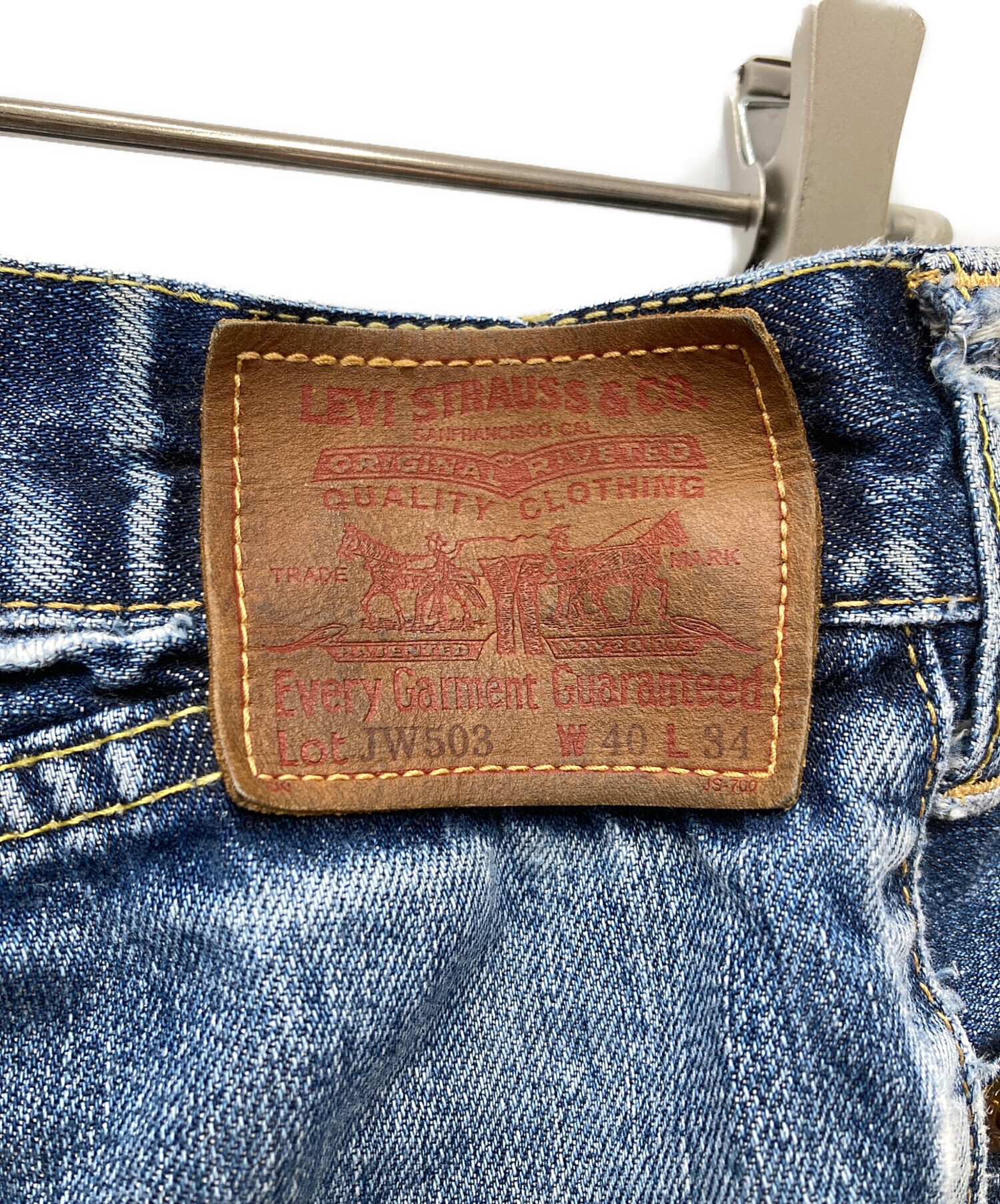 中古・古着通販】JUNYA WATANABE CdG MAN eYe COMME des GARCONS