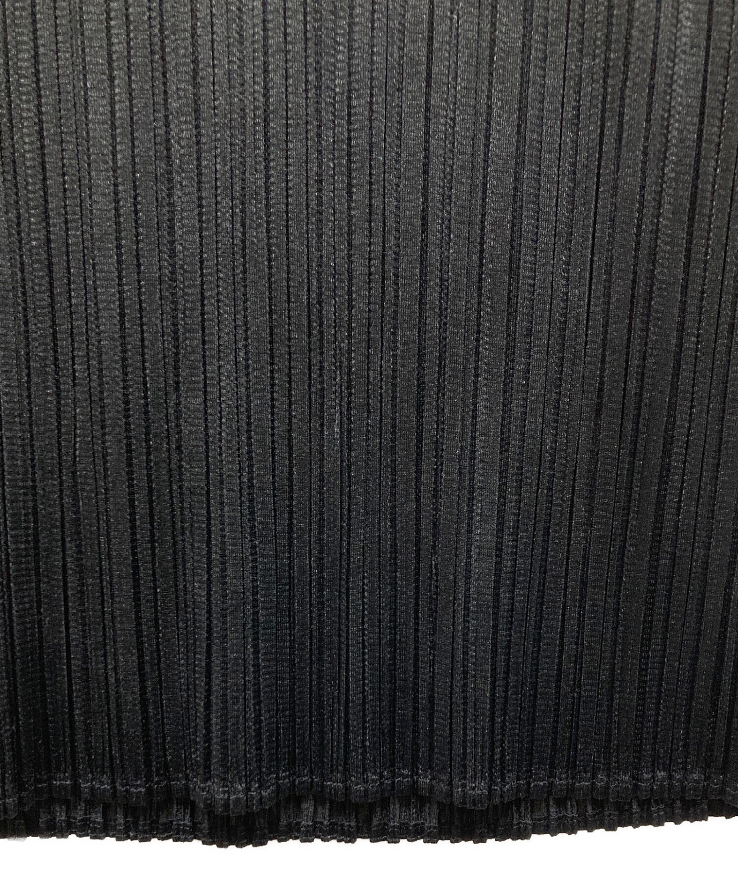 プリーツプリーズ　ノースリーブワンピース　BASICS サイズ3 中古・古着通販】PLEATS PLEASE (プリーツプリーズ) BASICS