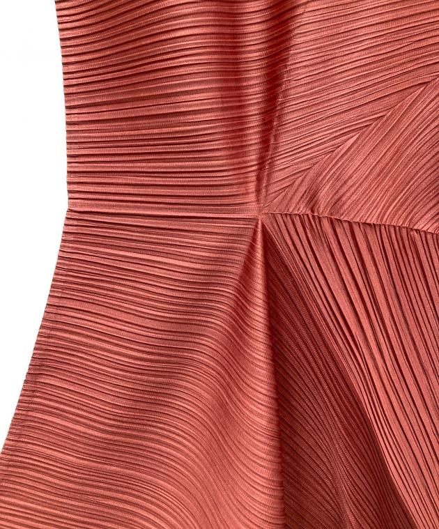 中古・古着通販】PLEATS PLEASE (プリーツプリーズ) SPIN ノースリーブ