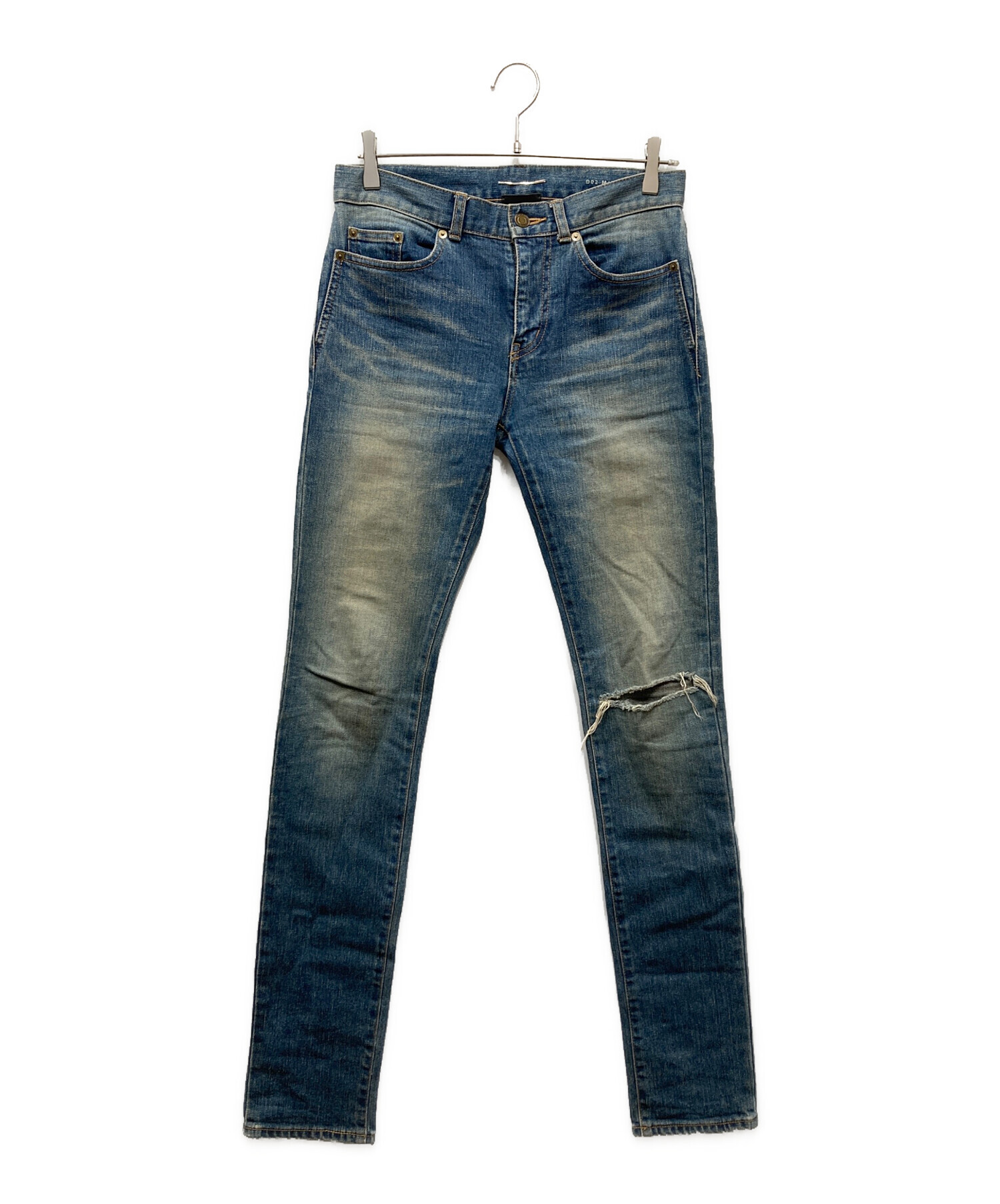 中古・古着通販】Saint Laurent Paris (サンローランパリ) D02