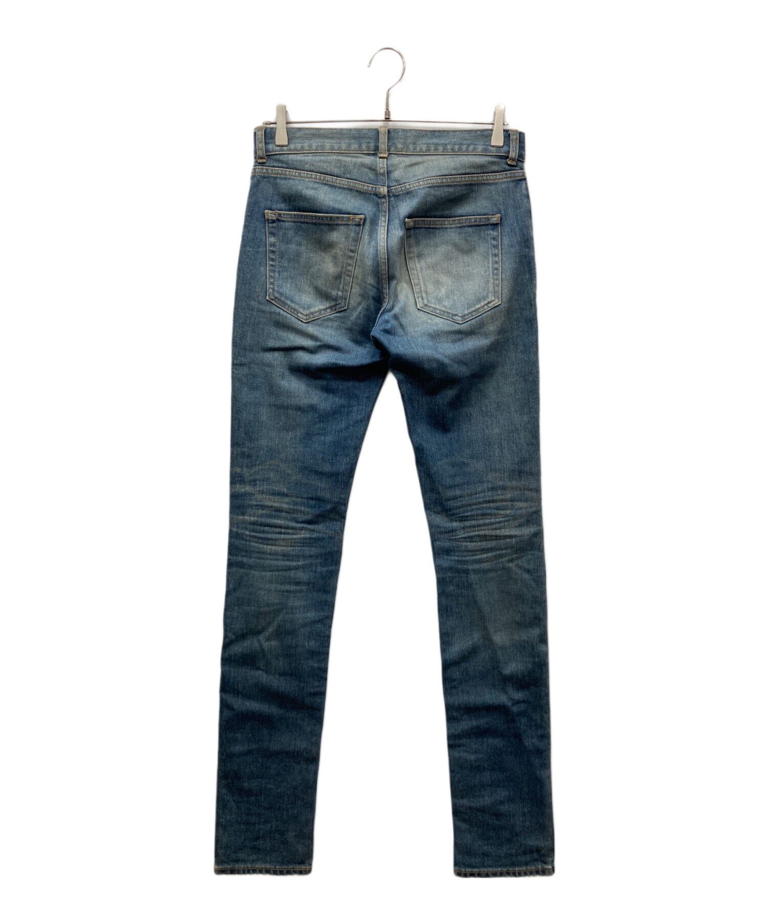 中古・古着通販】Saint Laurent Paris (サンローランパリ) D02
