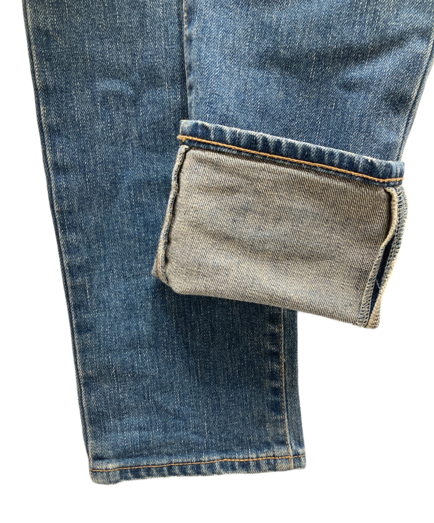 中古・古着通販】Saint Laurent Paris (サンローランパリ) D02