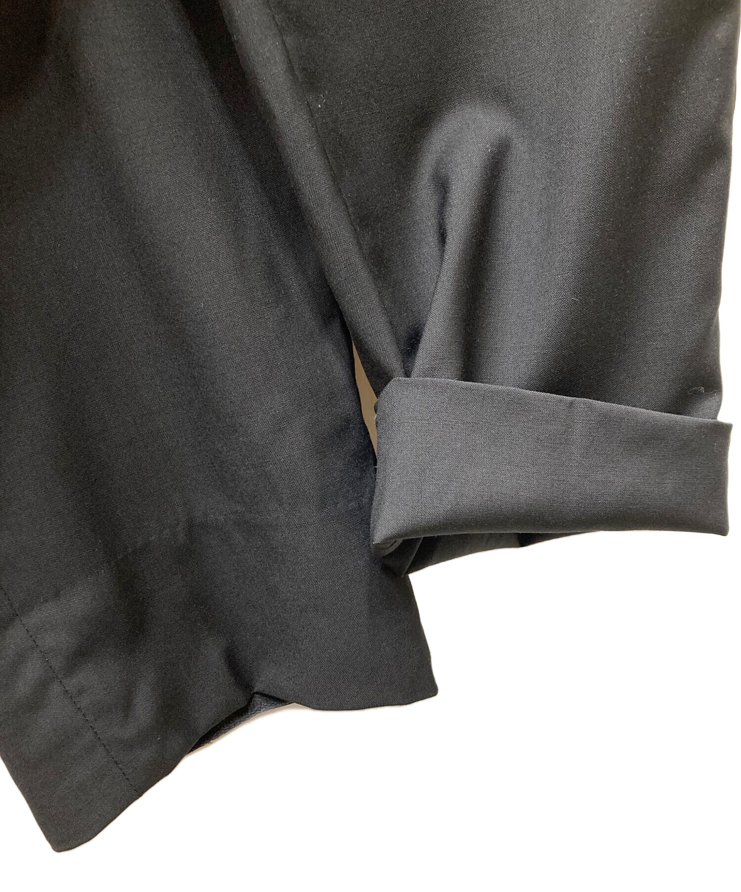 中古・古着通販】Dior Homme (ディオール オム) ウールスラックス