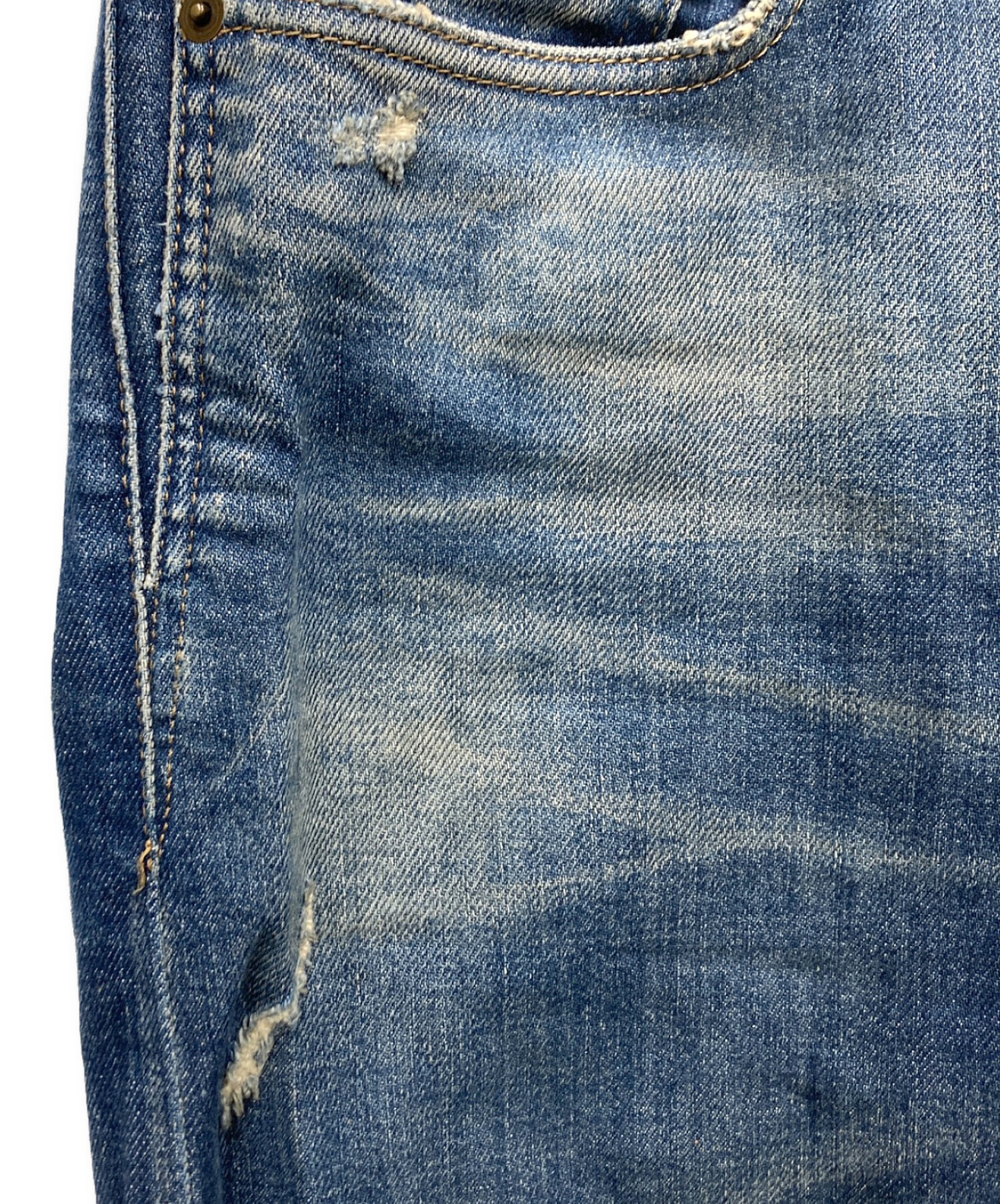中古・古着通販】Saint Laurent Paris (サンローランパリ) D03