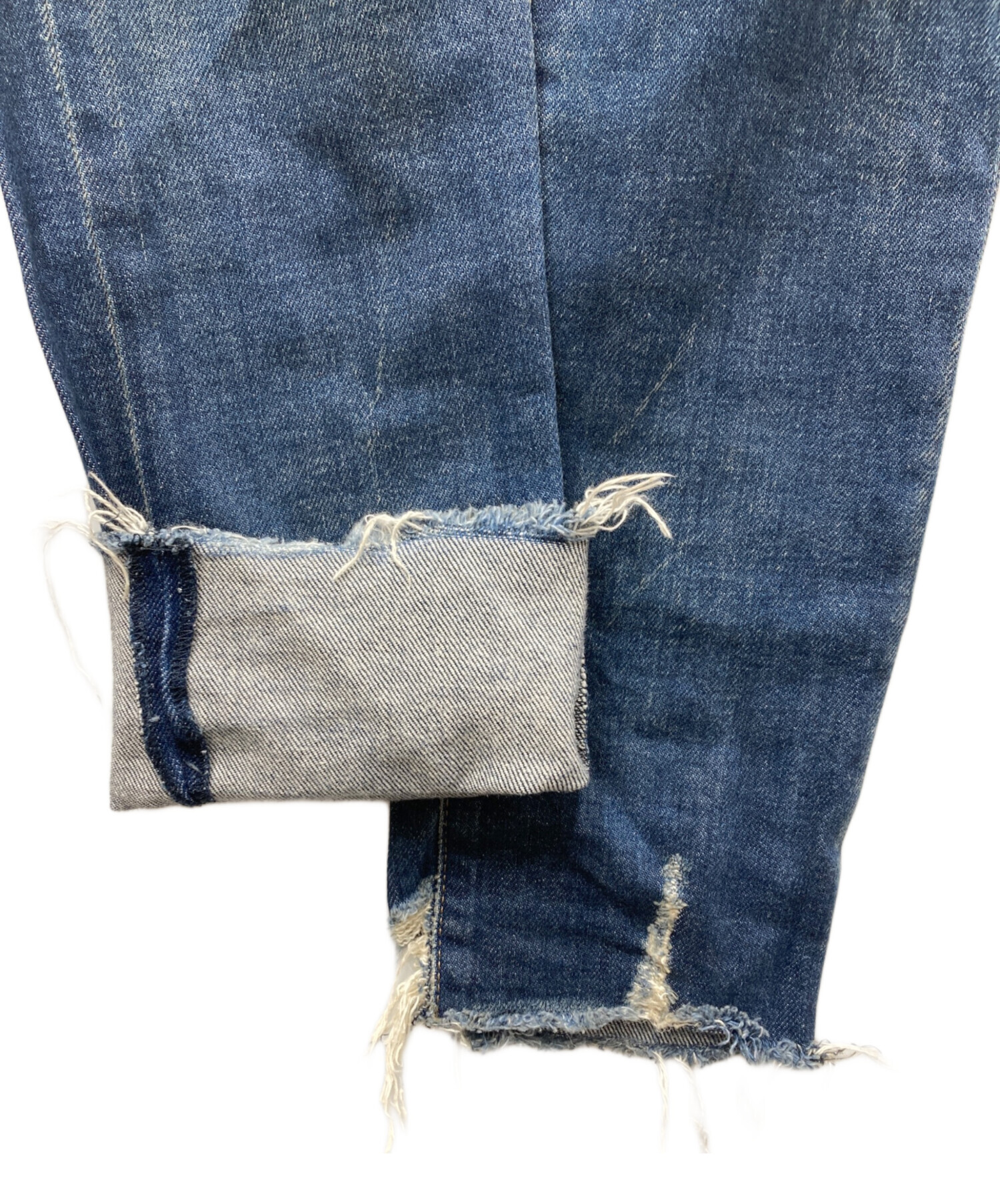 中古・古着通販】Saint Laurent Paris (サンローランパリ) D03
