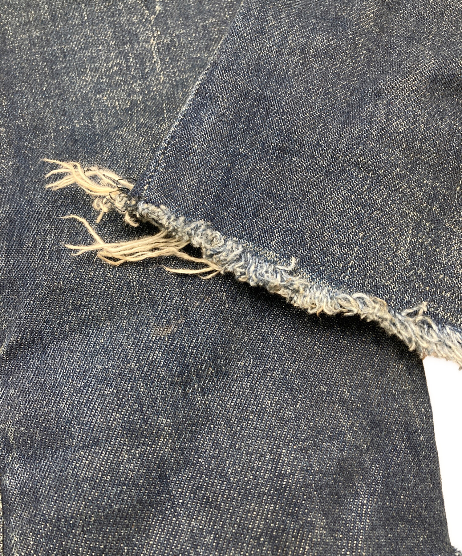 中古・古着通販】Saint Laurent Paris (サンローランパリ) D03