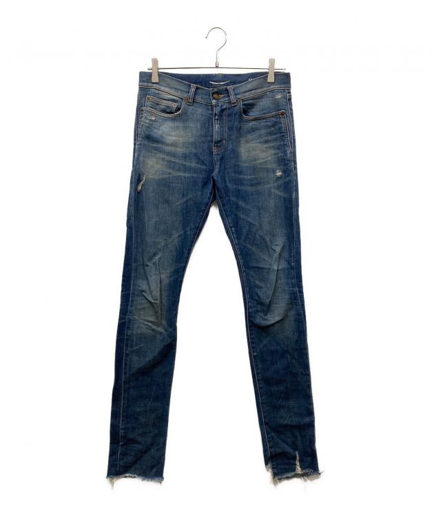 中古・古着通販】Saint Laurent Paris (サンローランパリ) D03