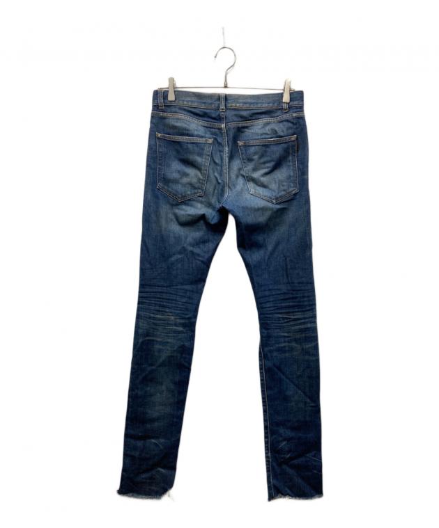 中古・古着通販】Saint Laurent Paris (サンローランパリ) D03