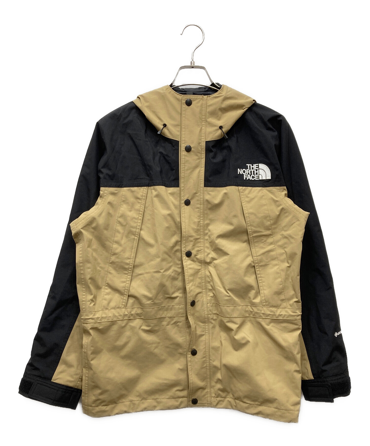 中古・古着通販】THE NORTH FACE (ザ ノース フェイス) Mountain Light