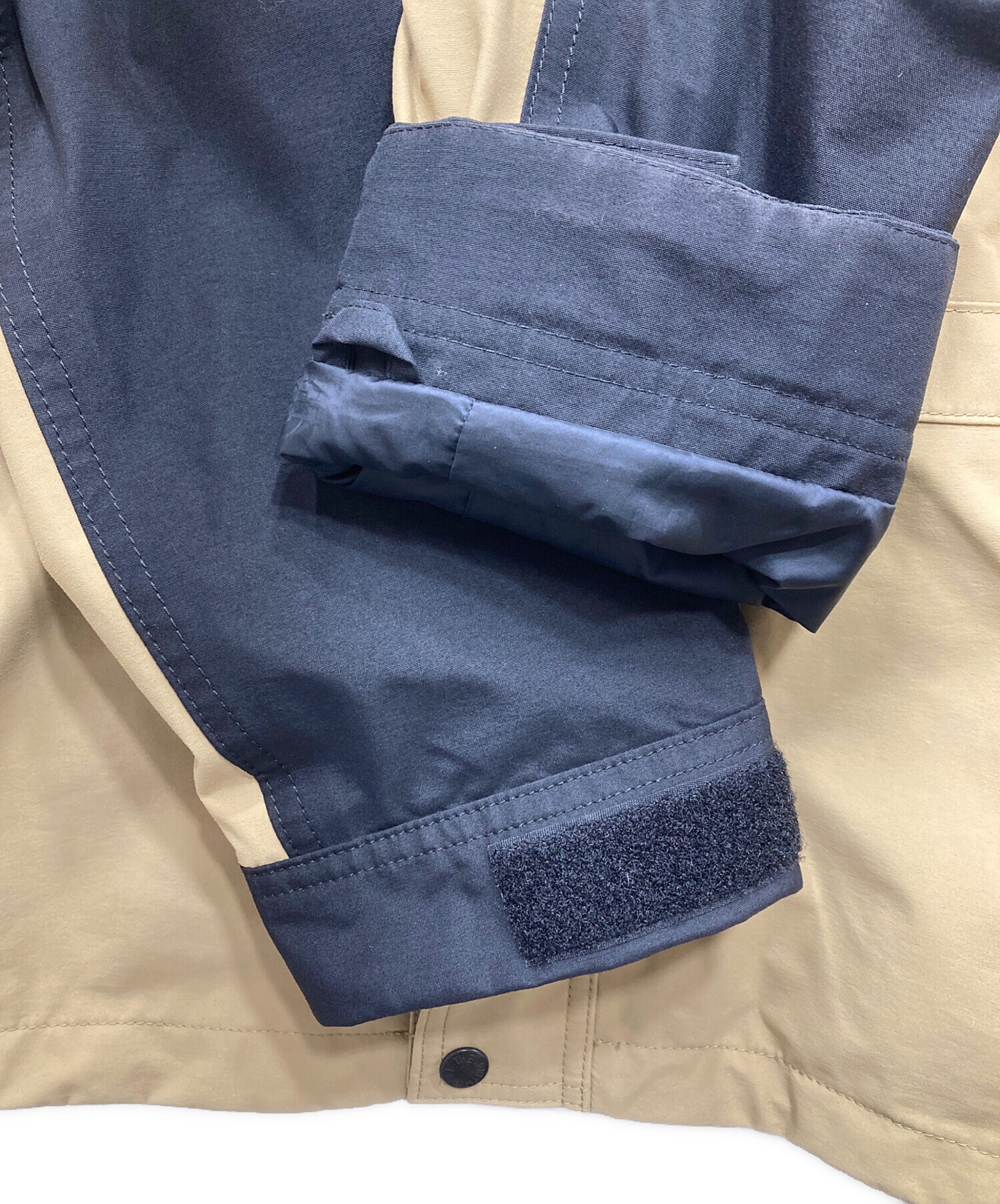 中古・古着通販】THE NORTH FACE (ザ ノース フェイス) Mountain Light