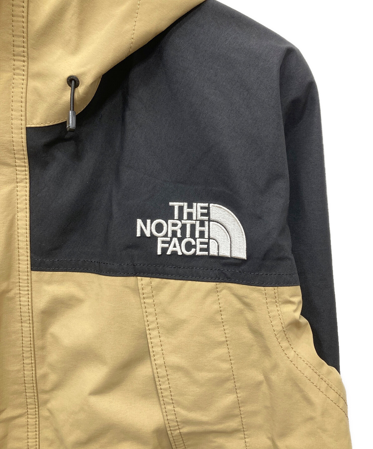 中古・古着通販】THE NORTH FACE (ザ ノース フェイス) Mountain Light