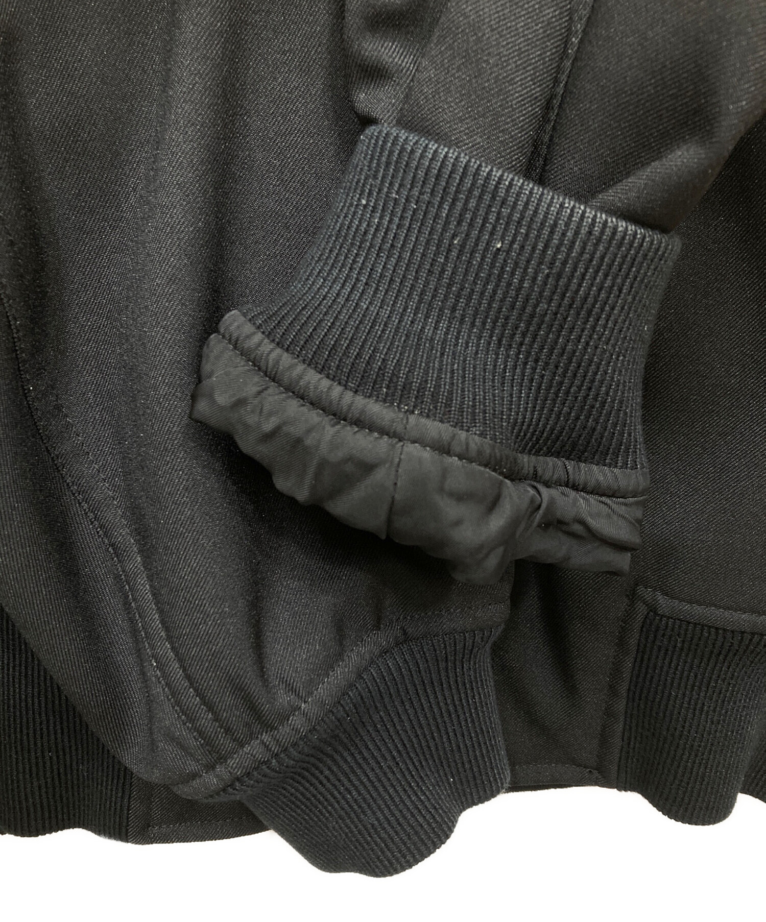 中古・古着通販】JIL SANDER (ジルサンダー) ボンバージャケット