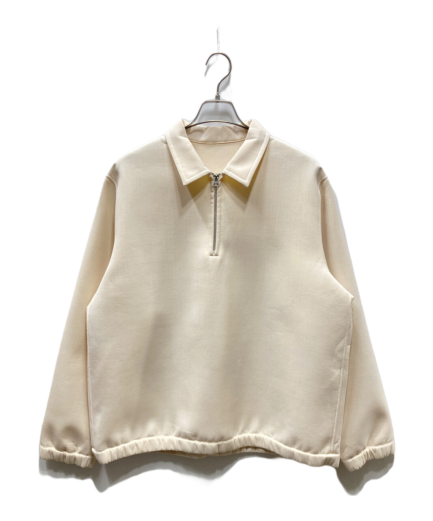 サブ@古着販売 men's 中古・古着通販】sacai (サカイ) スイッチング ボンティング プル