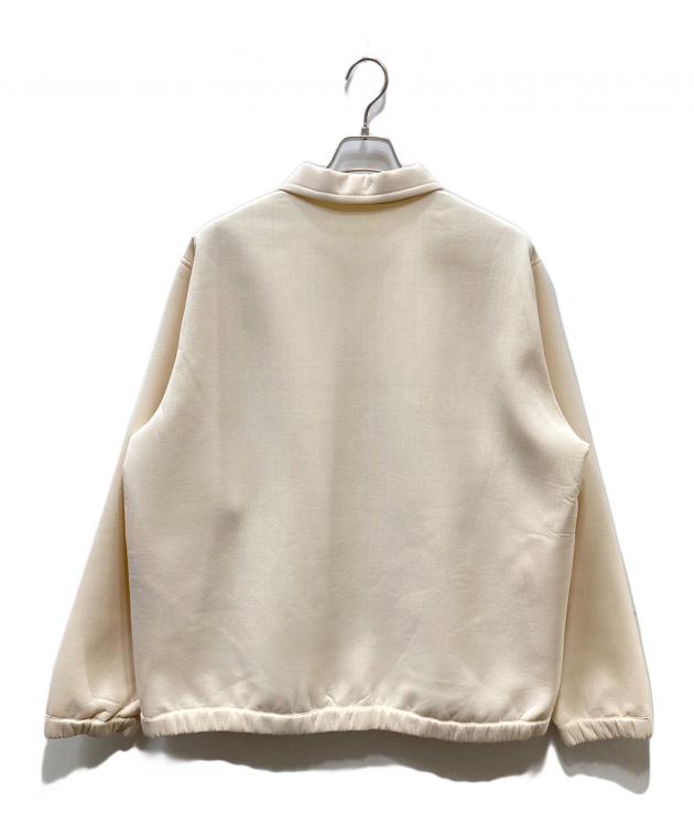 sacai愛好家 中古・古着通販】sacai (サカイ) スイッチング ボンティング プル