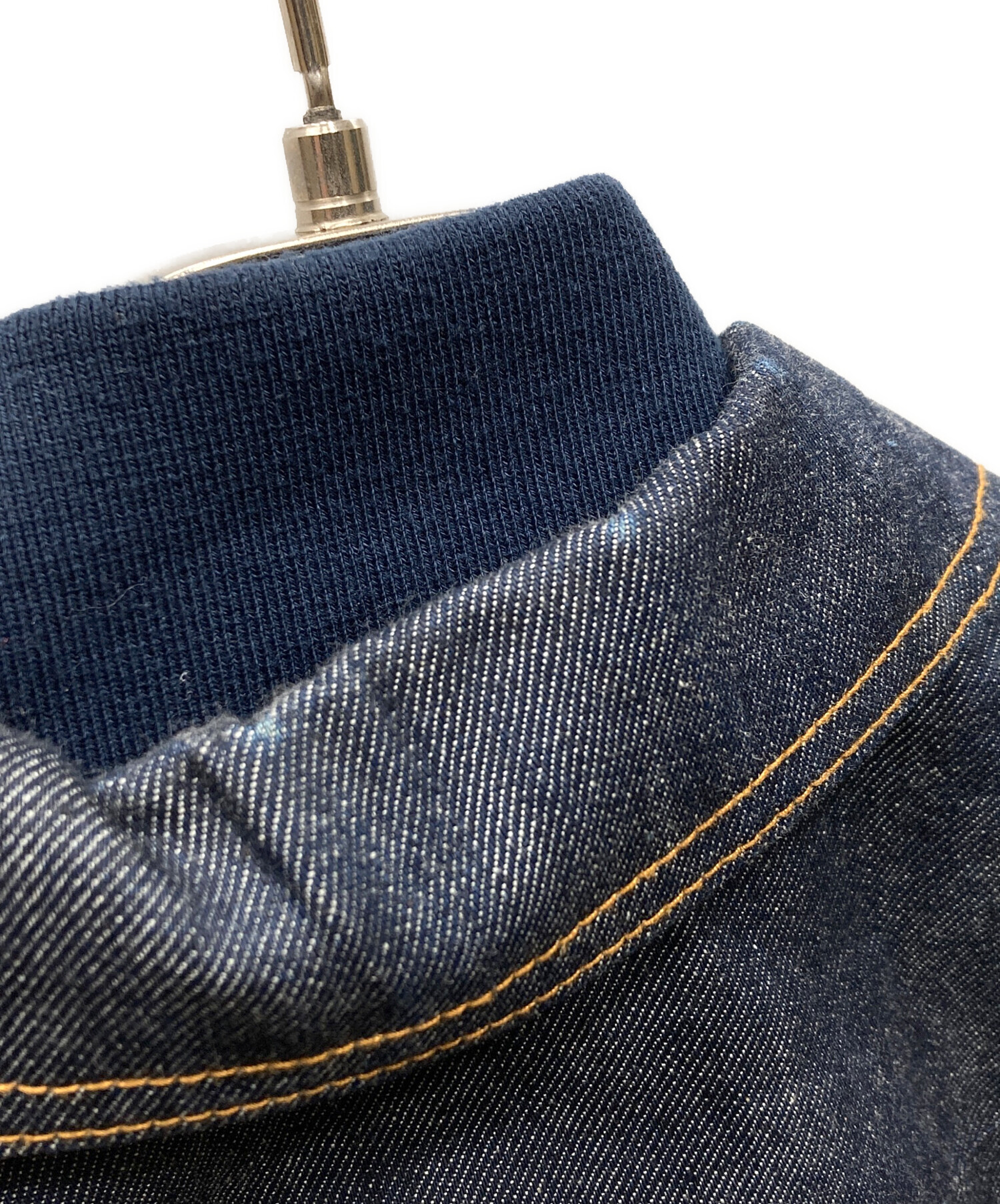 中古・古着通販】sacai (サカイ) A.P.C. (アーペーセー) eimi denim