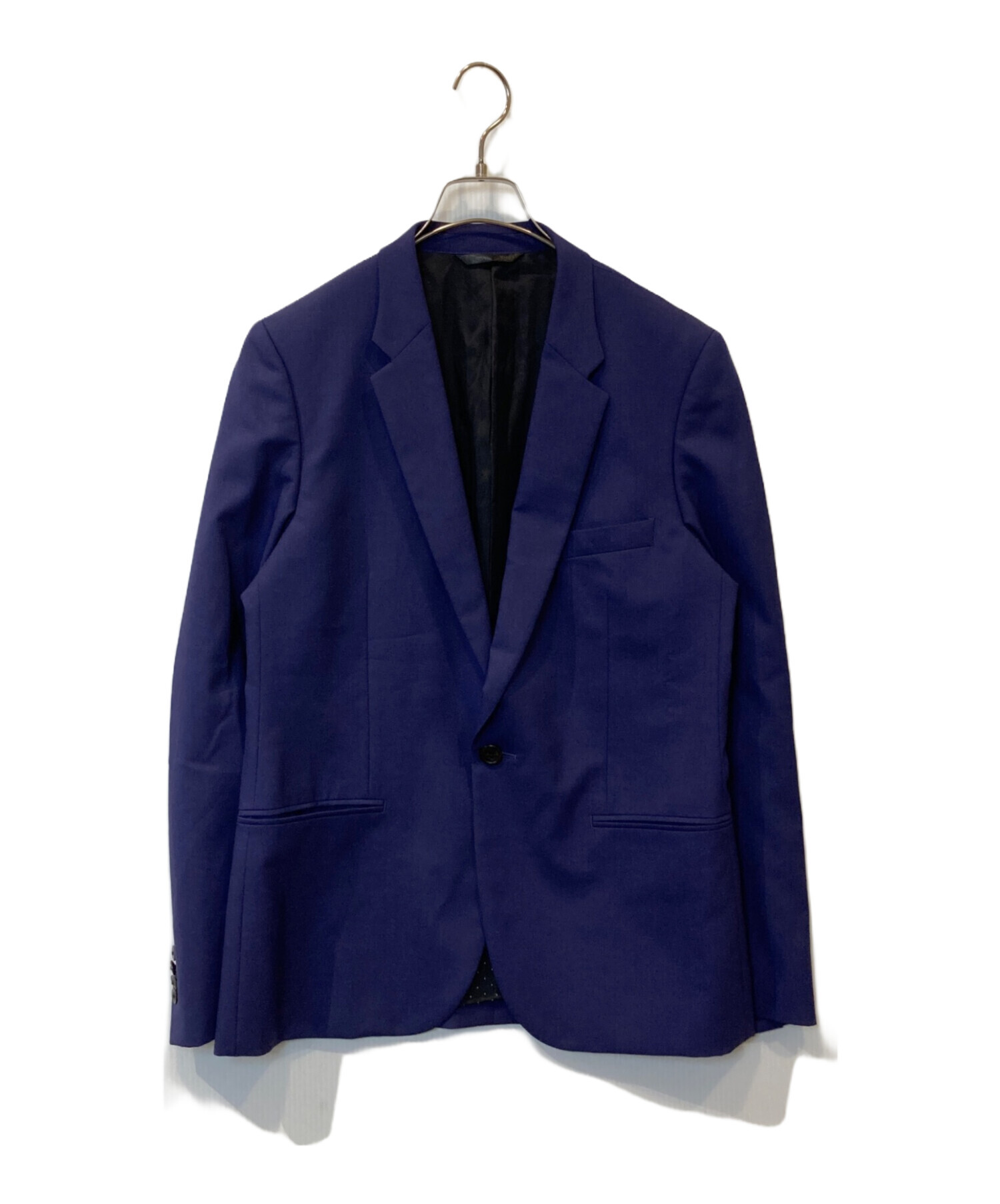 中古・古着通販】PAUL SMITH (ポールスミス) セットアップスーツ PM-SL