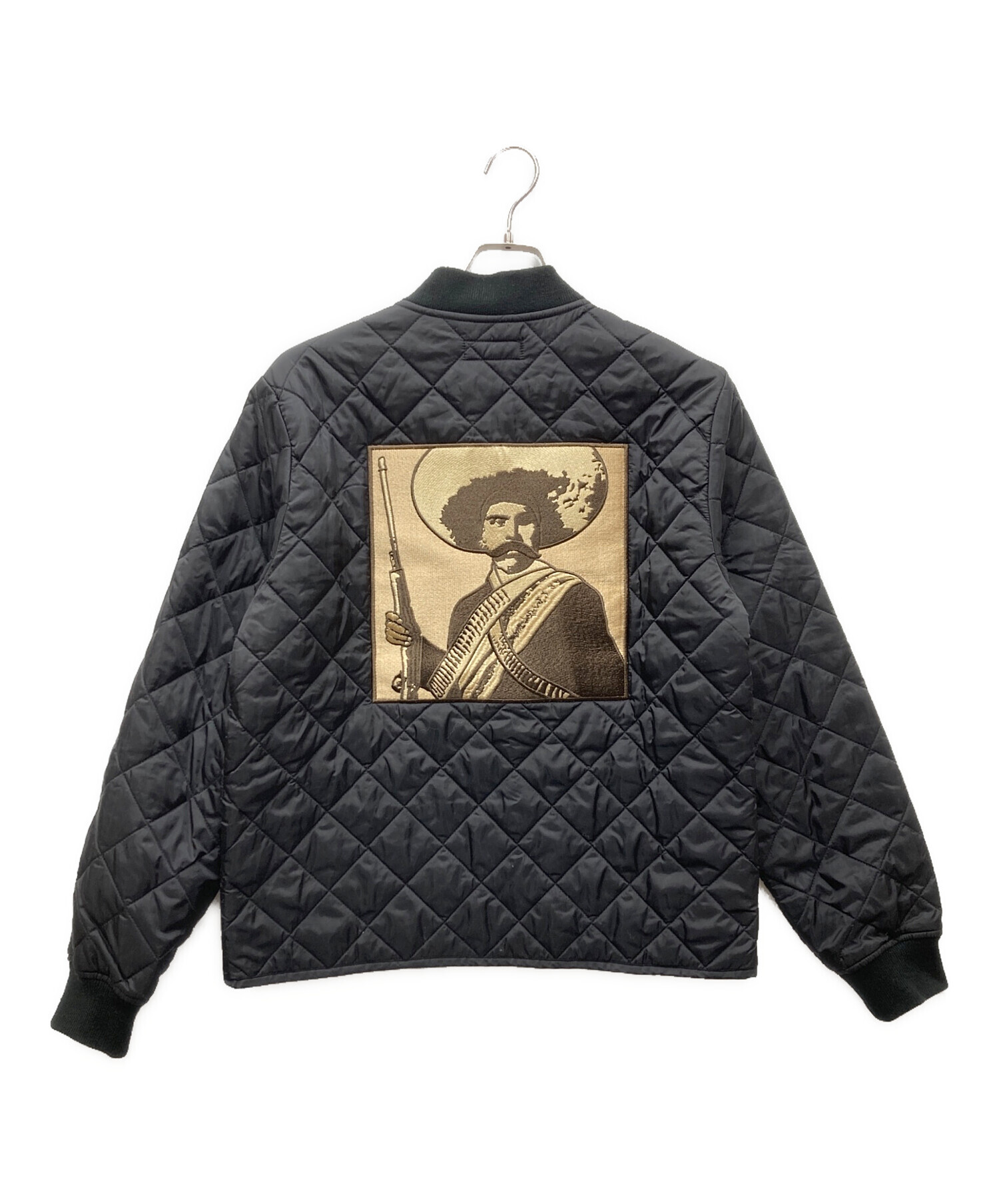 中古・古着通販】Supreme (シュプリーム) Zapata Quilted Work Jacket
