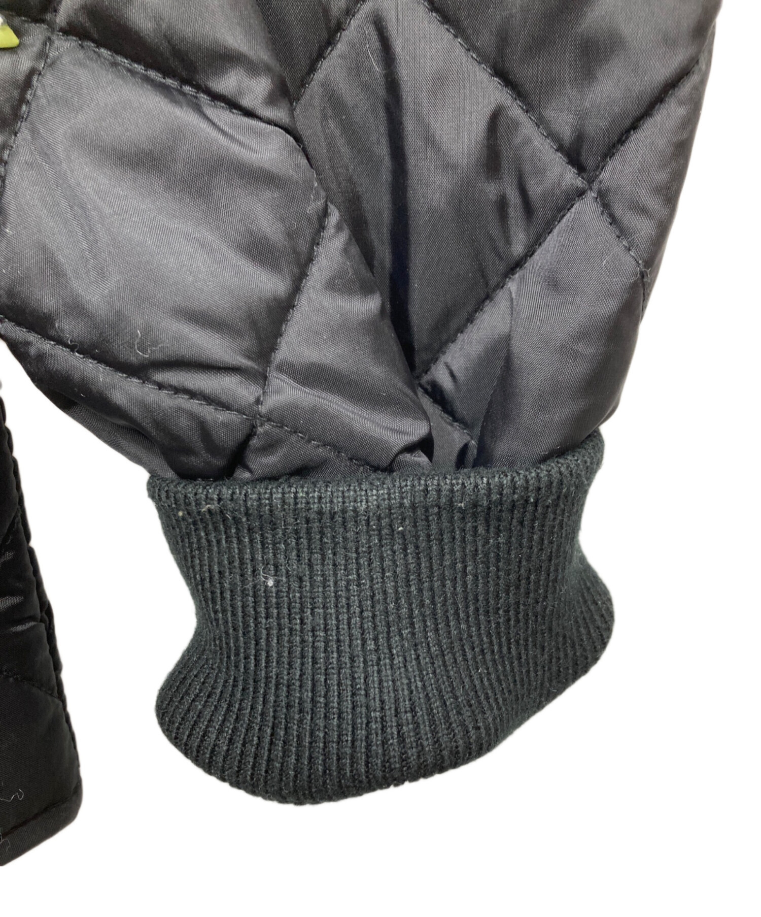 中古・古着通販】Supreme (シュプリーム) Zapata Quilted Work Jacket