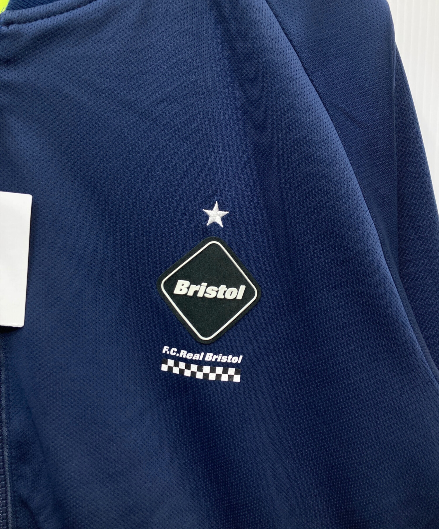 中古・古着通販】F.C.R.B. (エフシーレアルブリストル) 19SS
