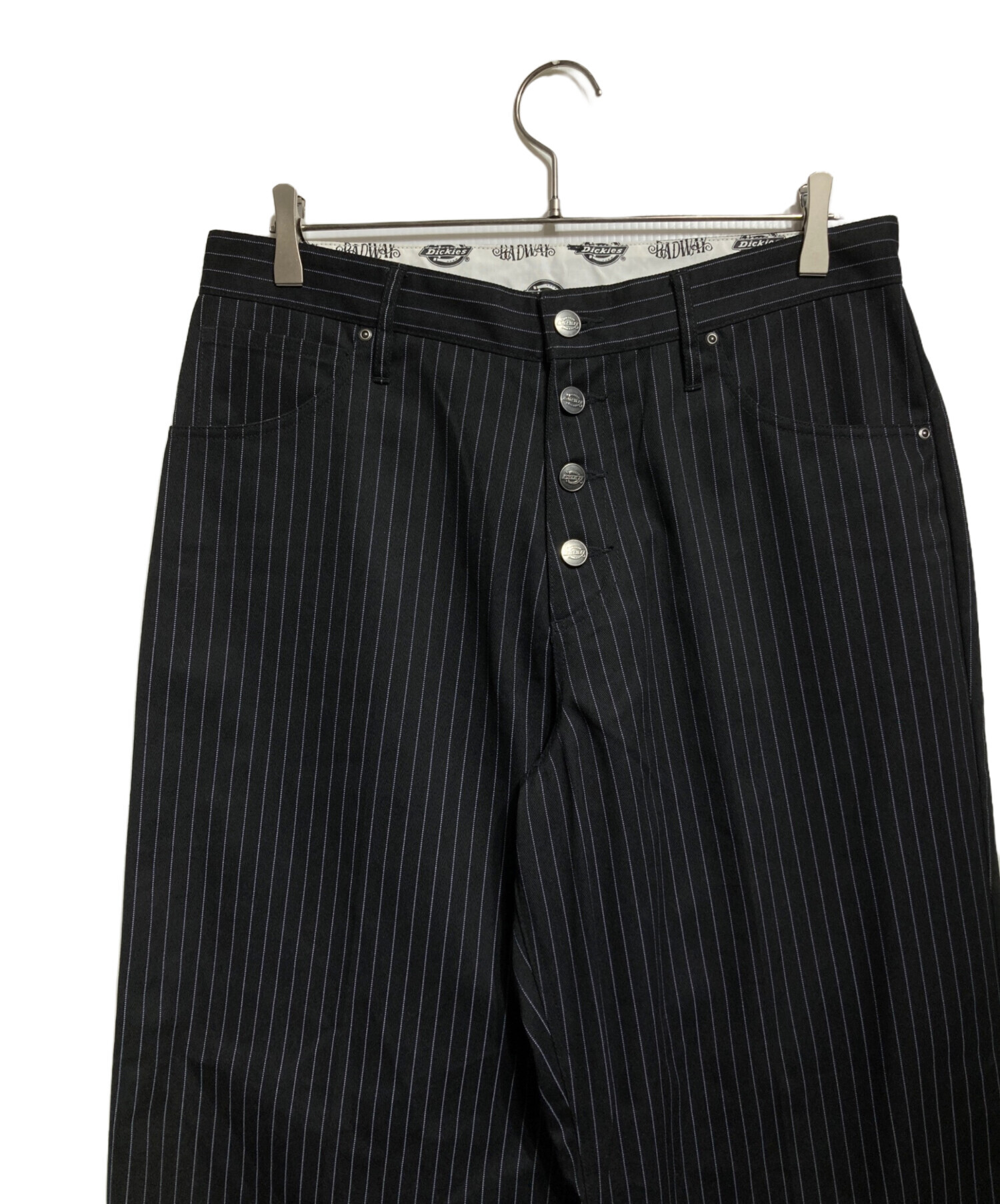 中古・古着通販】BADWAY (バッドウェイ) Dickies (ディッキーズ