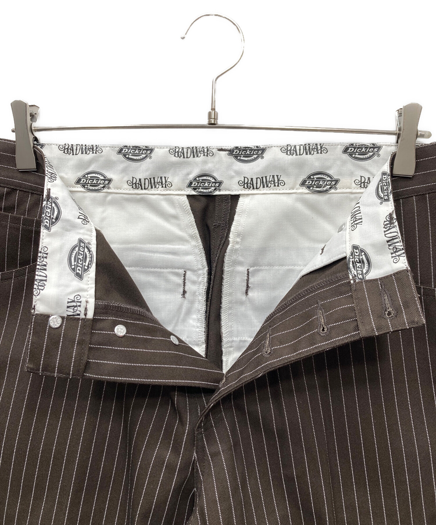 中古・古着通販】BADWAY (バッドウェイ) Dickies (ディッキーズ