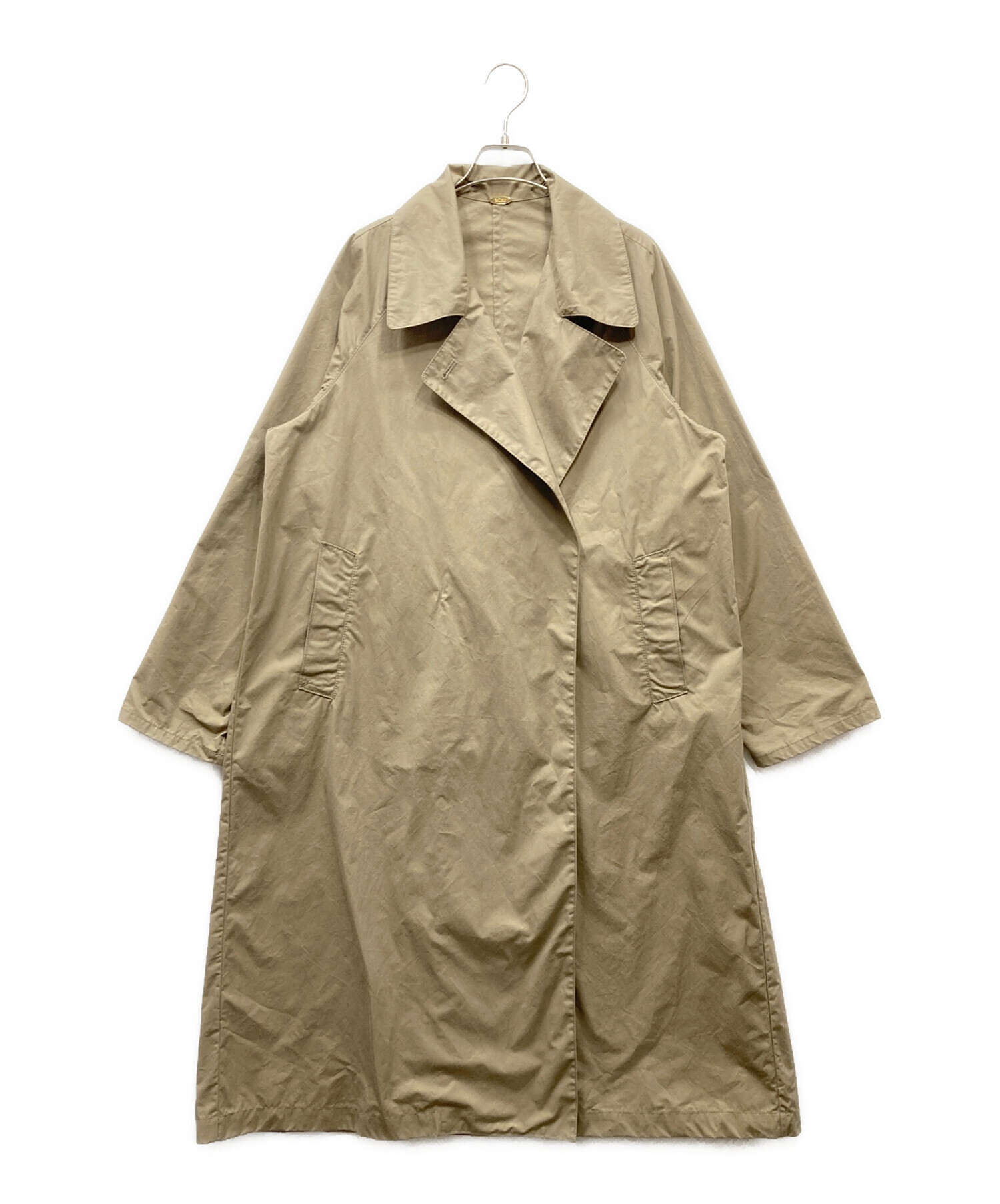 中古・古着通販】MUSE de Deuxieme Classe (ミューズ ドゥーズィエム