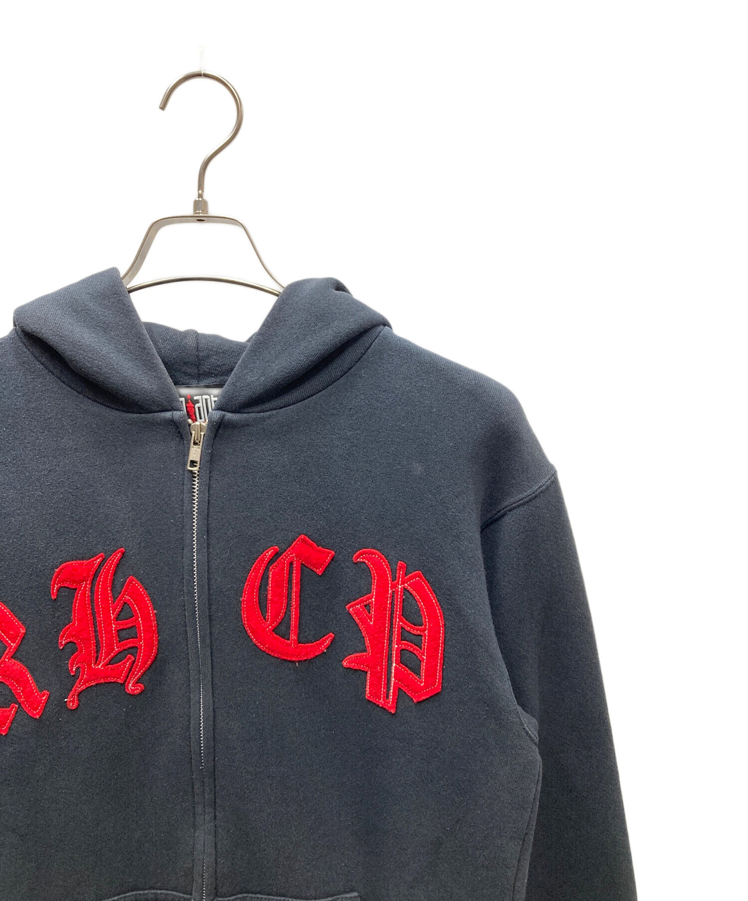 中古・古着通販】giant (ジャイアント) Red Hot Chili Peppers ジップ