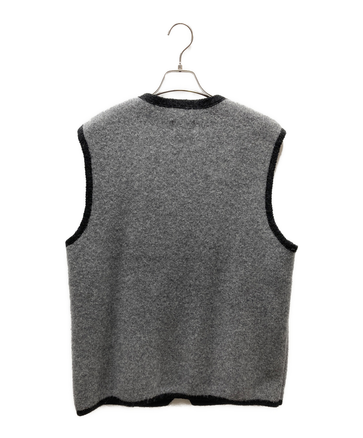 中古・古着通販】STAPF (シュタップ) UNITED ARROWS 別注 コンチョ