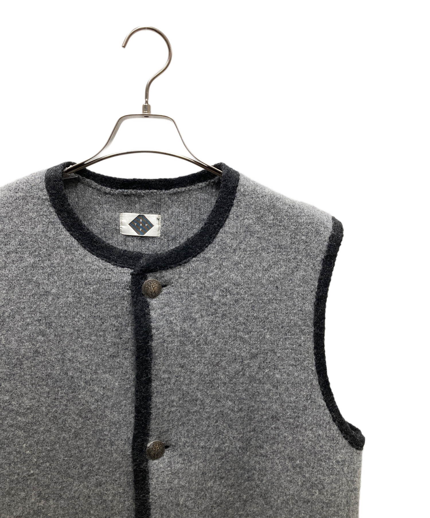 中古・古着通販】STAPF (シュタップ) UNITED ARROWS 別注 コンチョ