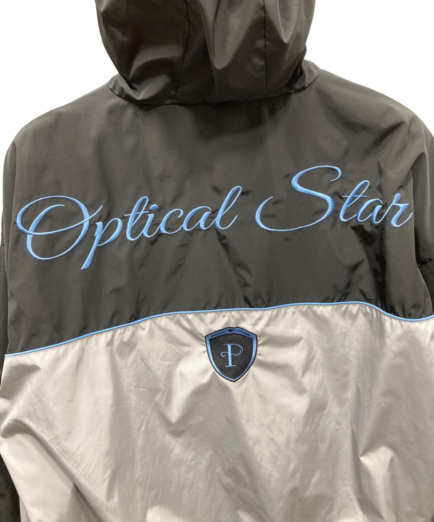 中古・古着通販】PARAH (パラ) OPTICAL STAR (オプティカルスター