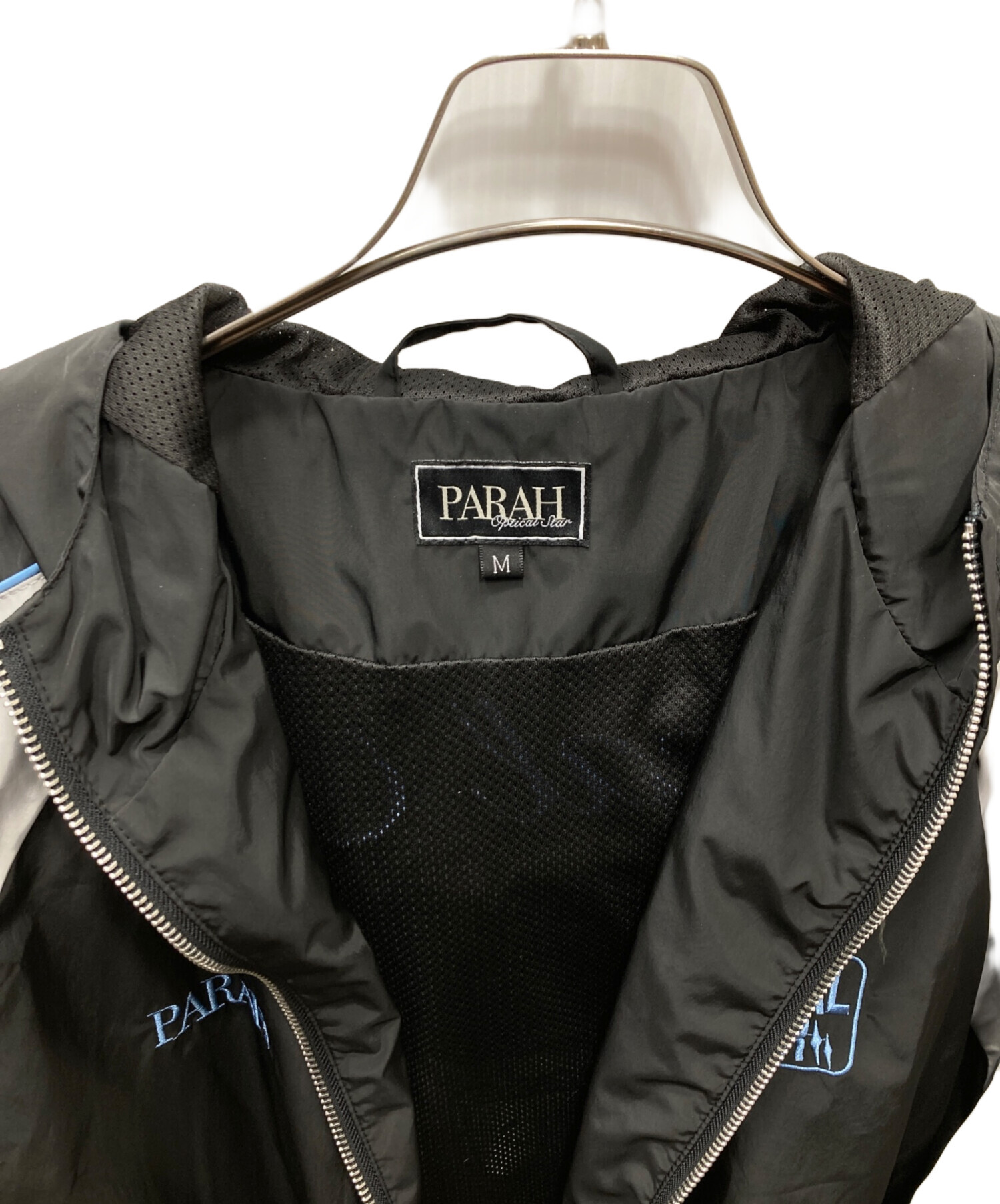 中古・古着通販】PARAH (パラ) OPTICAL STAR (オプティカルスター