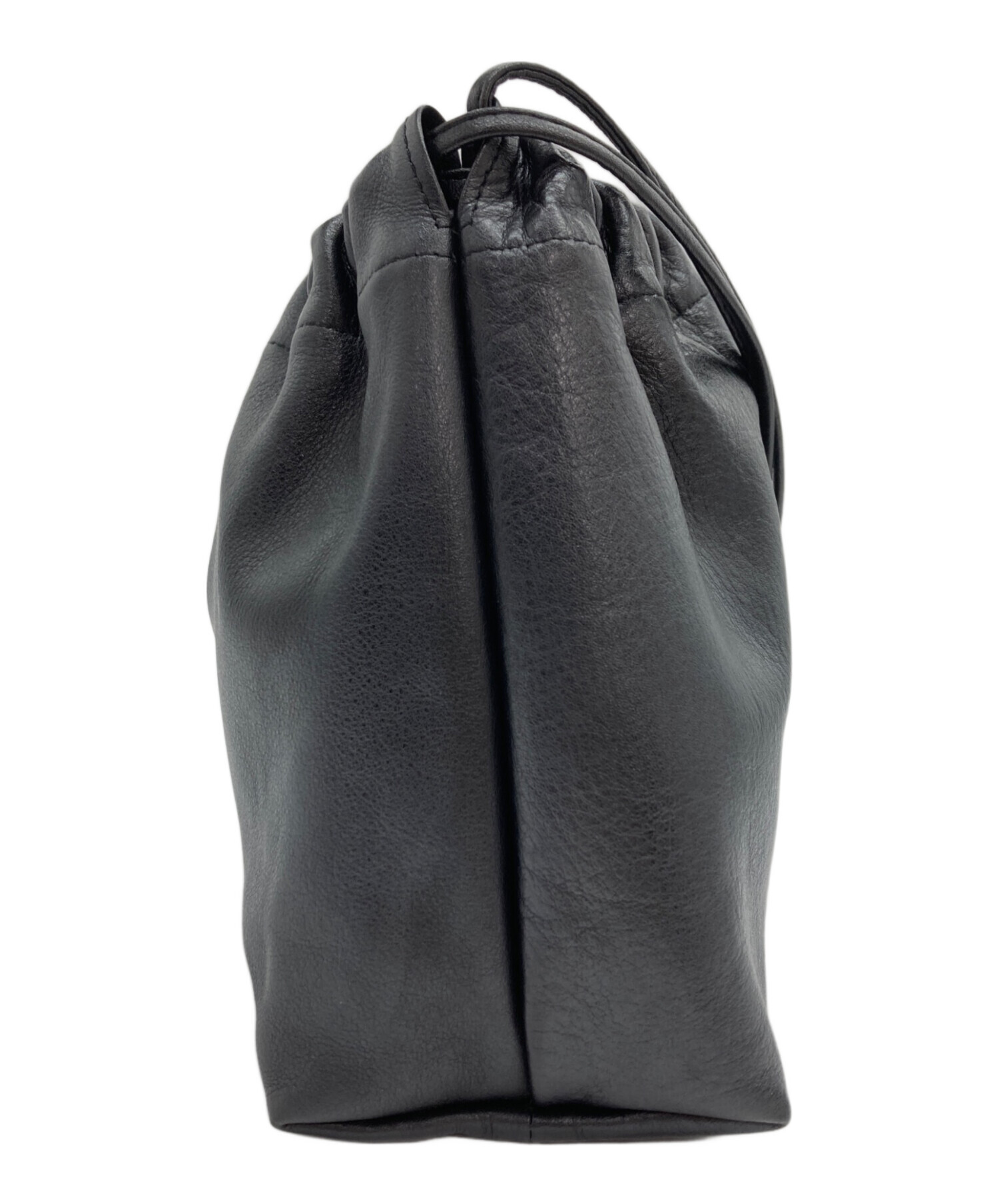 中古・古着通販】MAISON Sbond (メゾンエスボンド) C.08 巾着