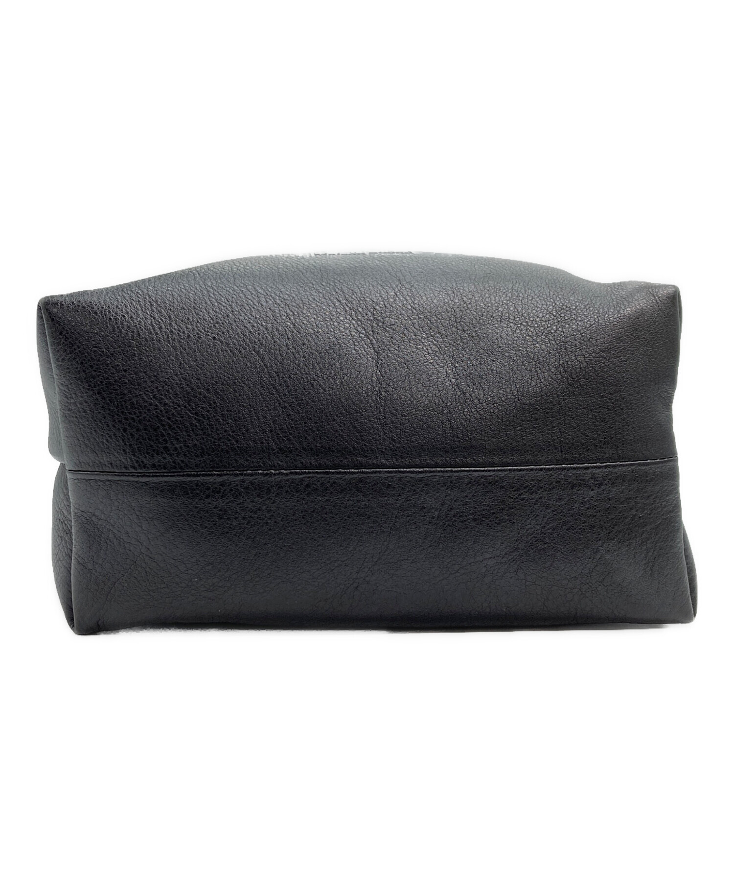 中古・古着通販】MAISON Sbond (メゾンエスボンド) C.08 巾着