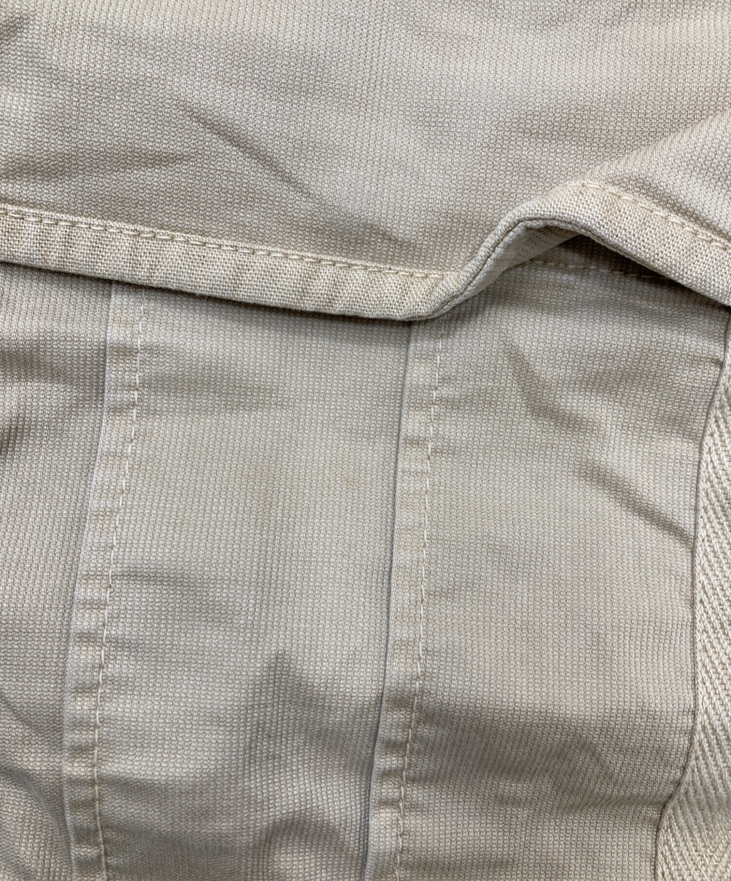 中古・古着通販】TETE HOMME (テット オム) マルチギミックカーゴ