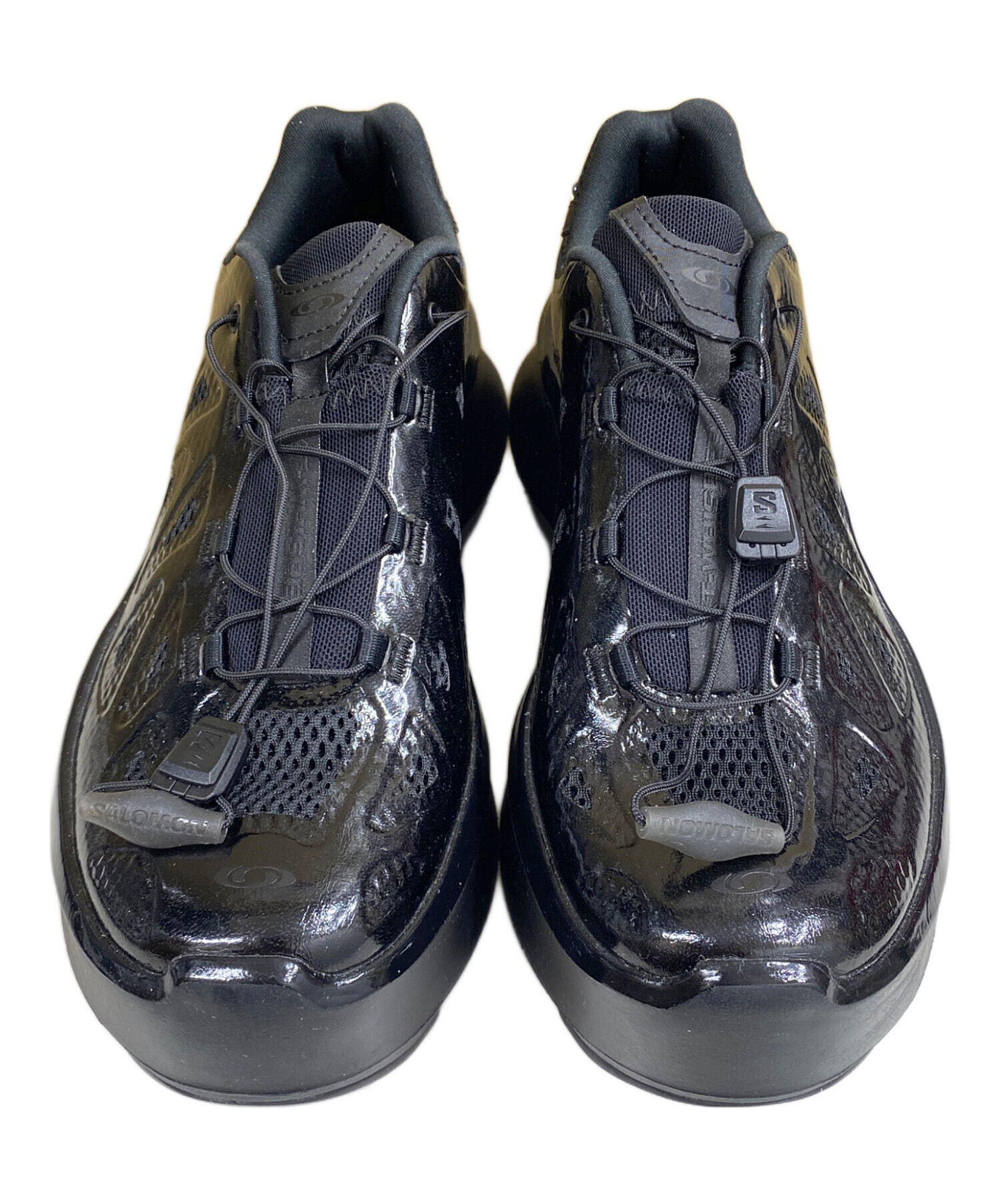 中古・古着通販】SALOMON (サロモン) COMME des GARCONS