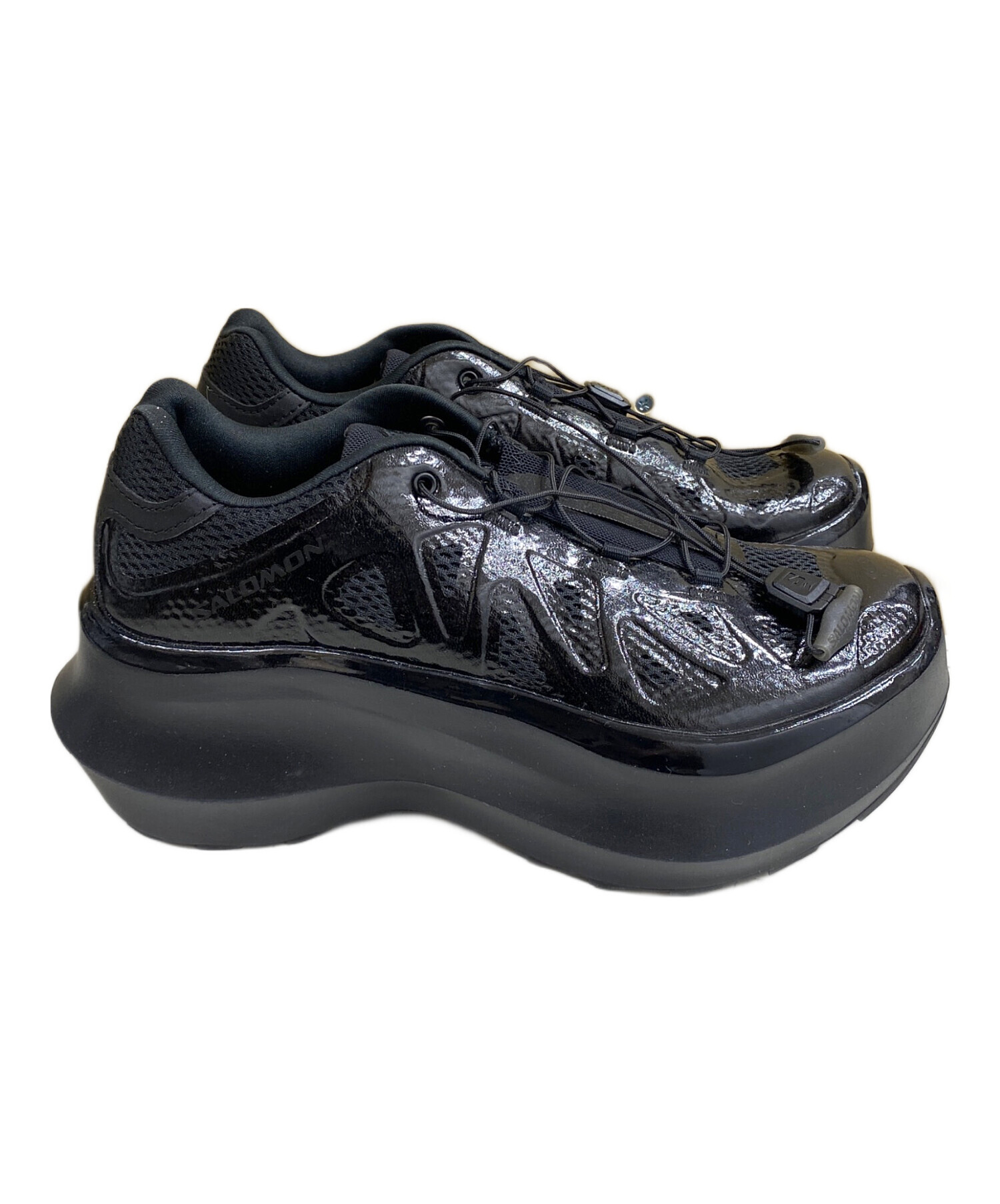 中古・古着通販】SALOMON (サロモン) COMME des GARCONS